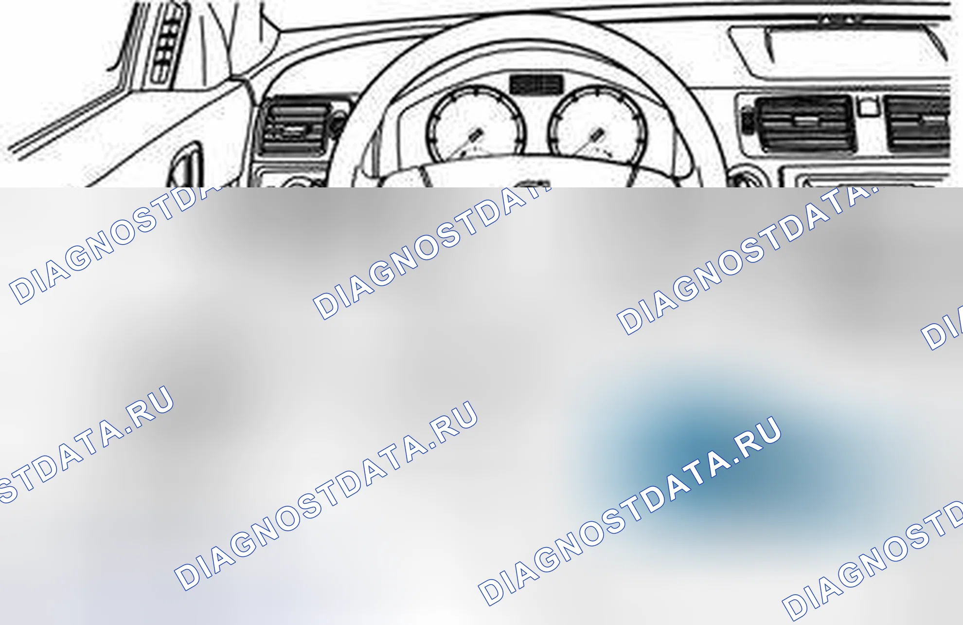 Рис. 64. Volvo V50 I