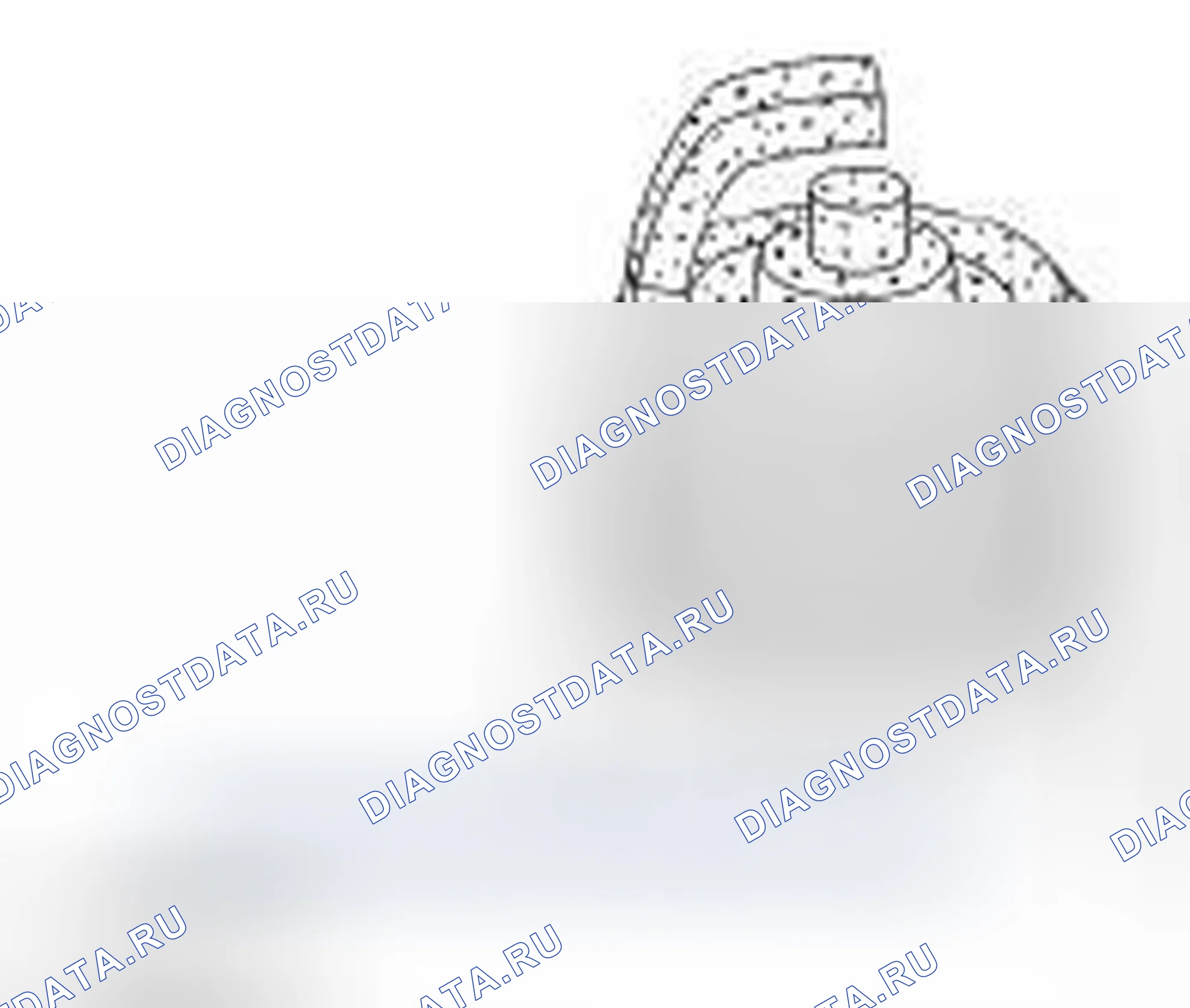 Рис. 76. Ford Escape I рестайлинг 2