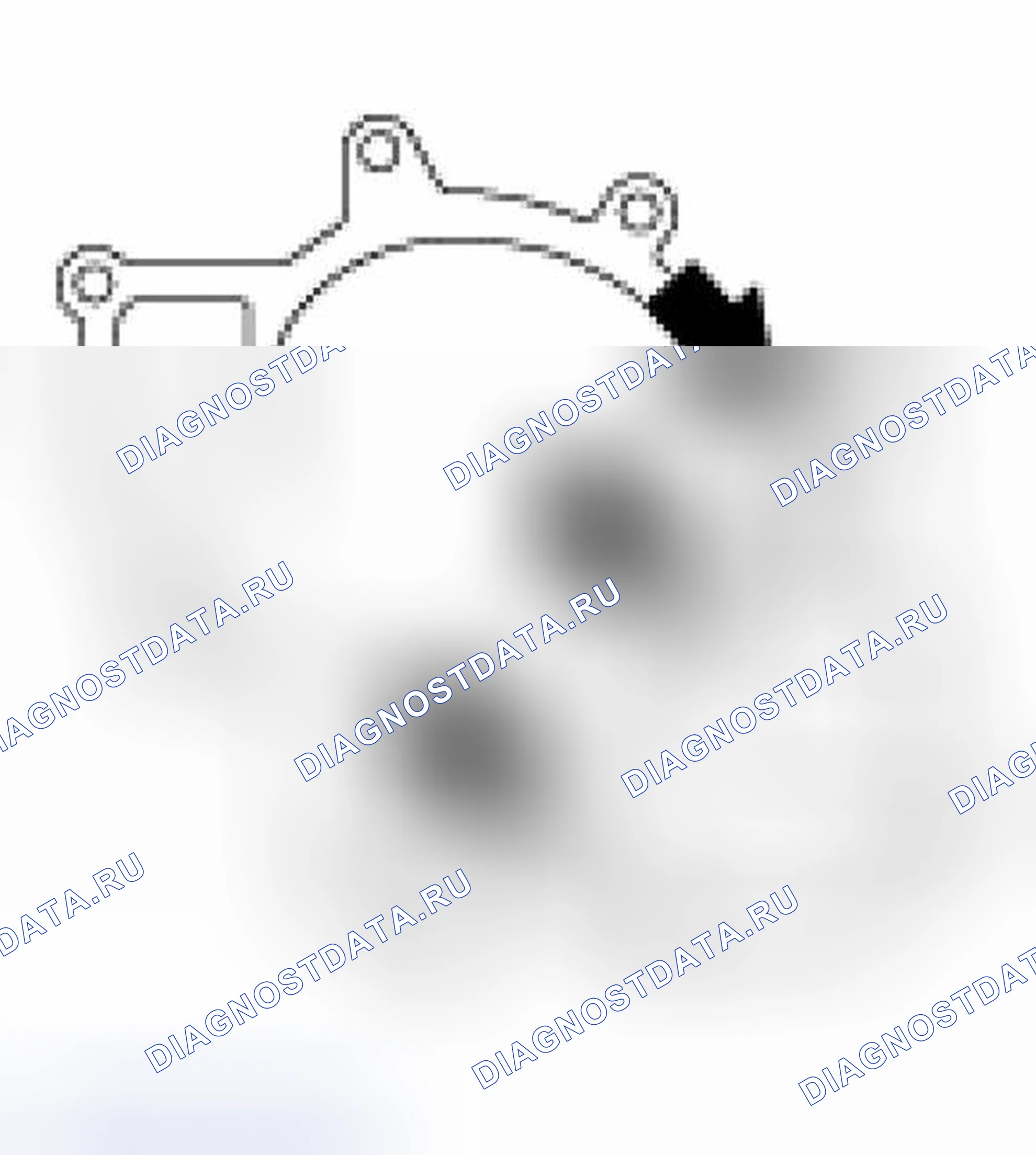 Рис. 882. Porsche Boxster S 986 рестайлинг