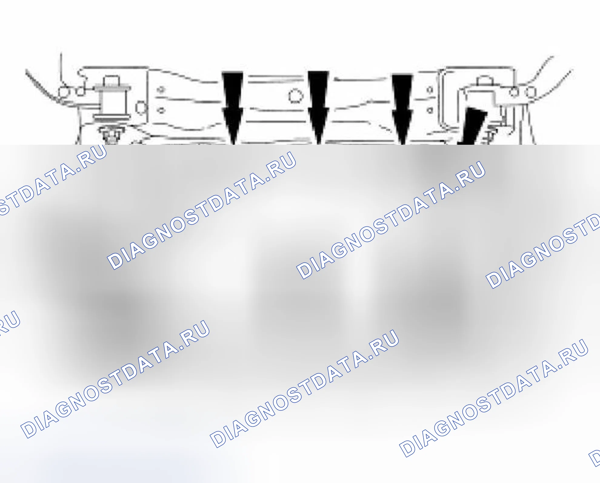Рис. 840. Ford Expedition II