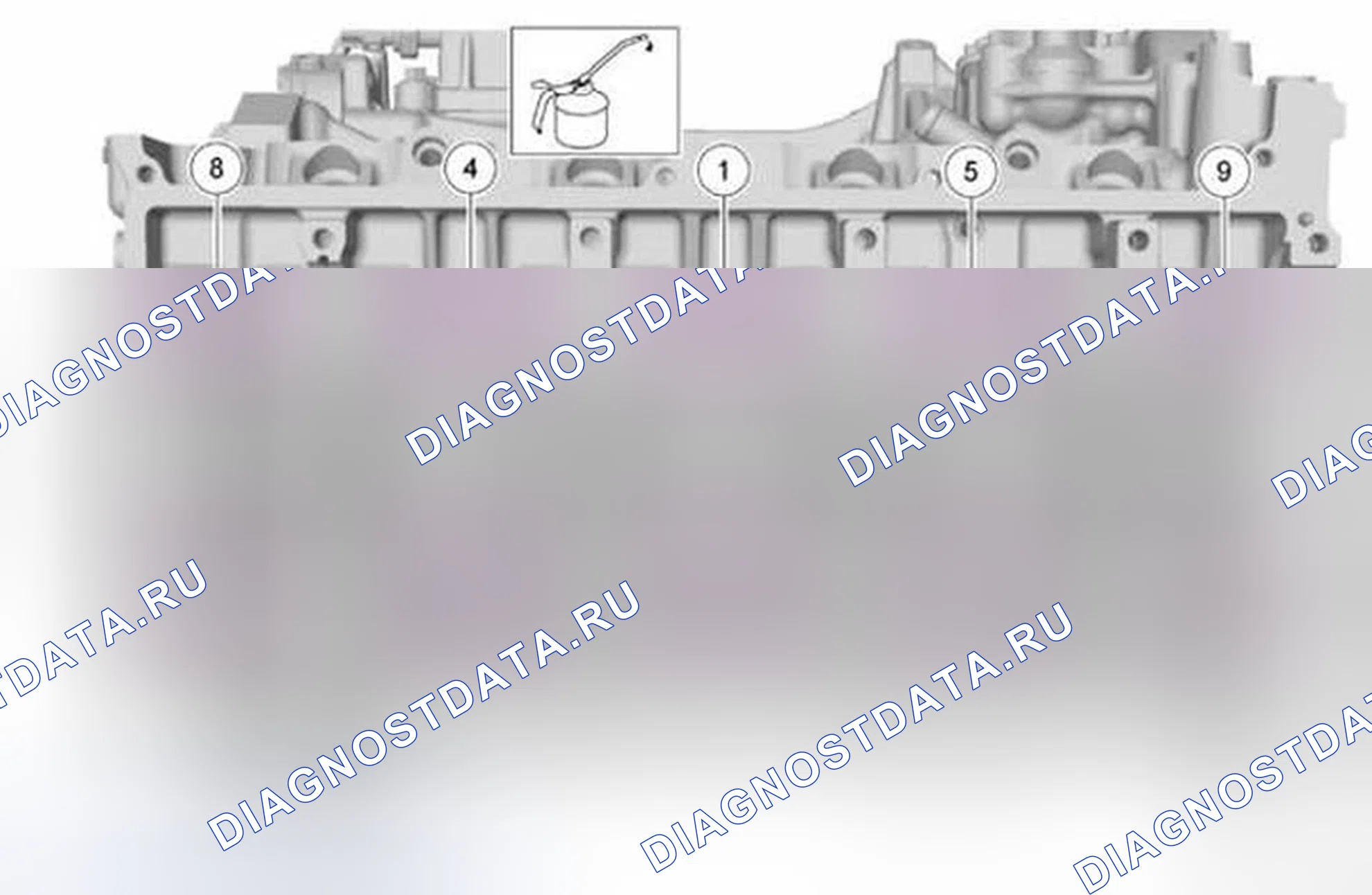 Рис. 588. Ford Escape III