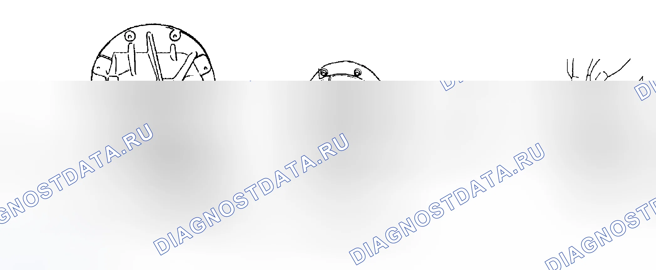 Рис. 138. Suzuki Grand Vitara I рестайлинг
