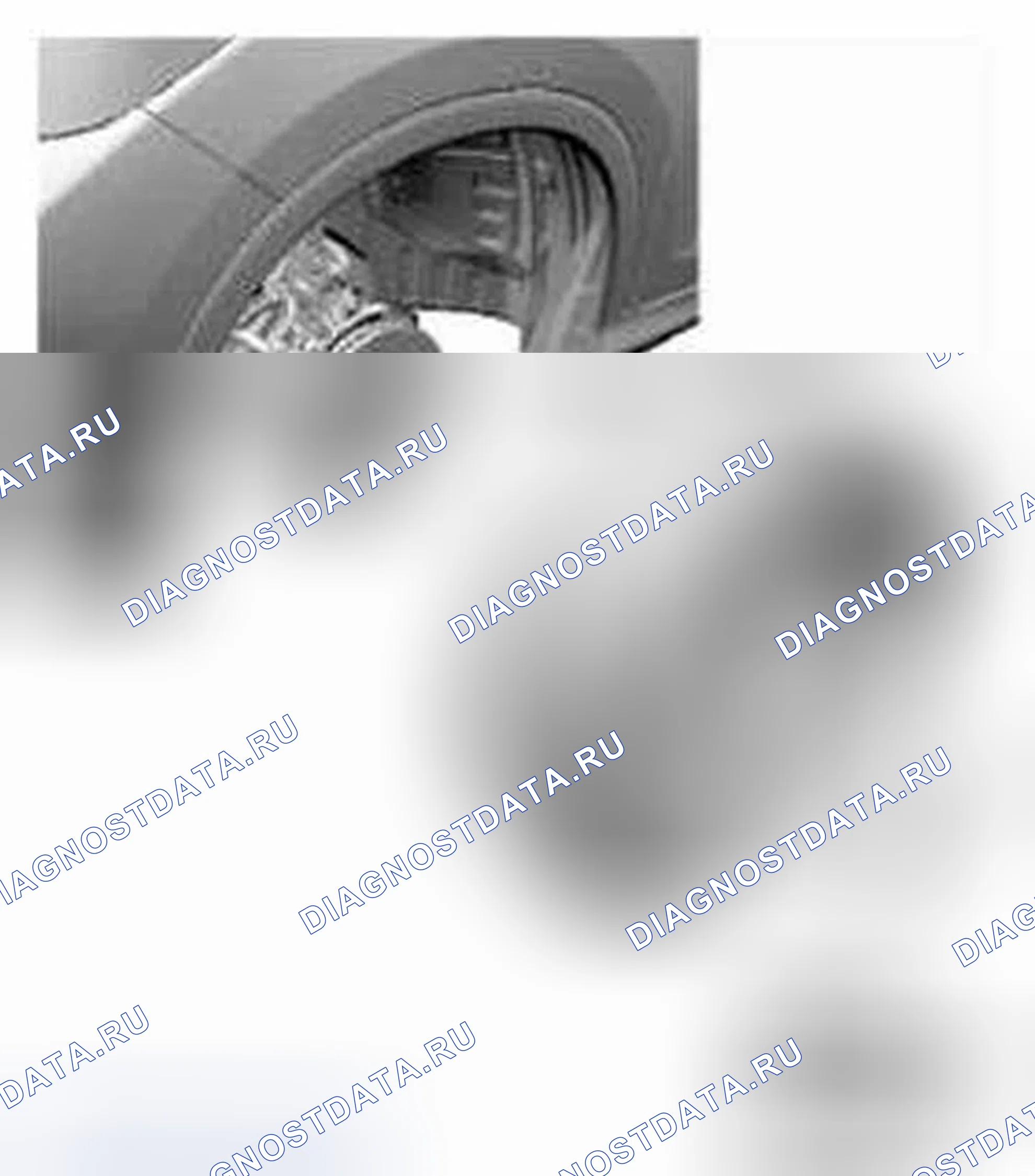 Рис. 140. Honda CR-V IV