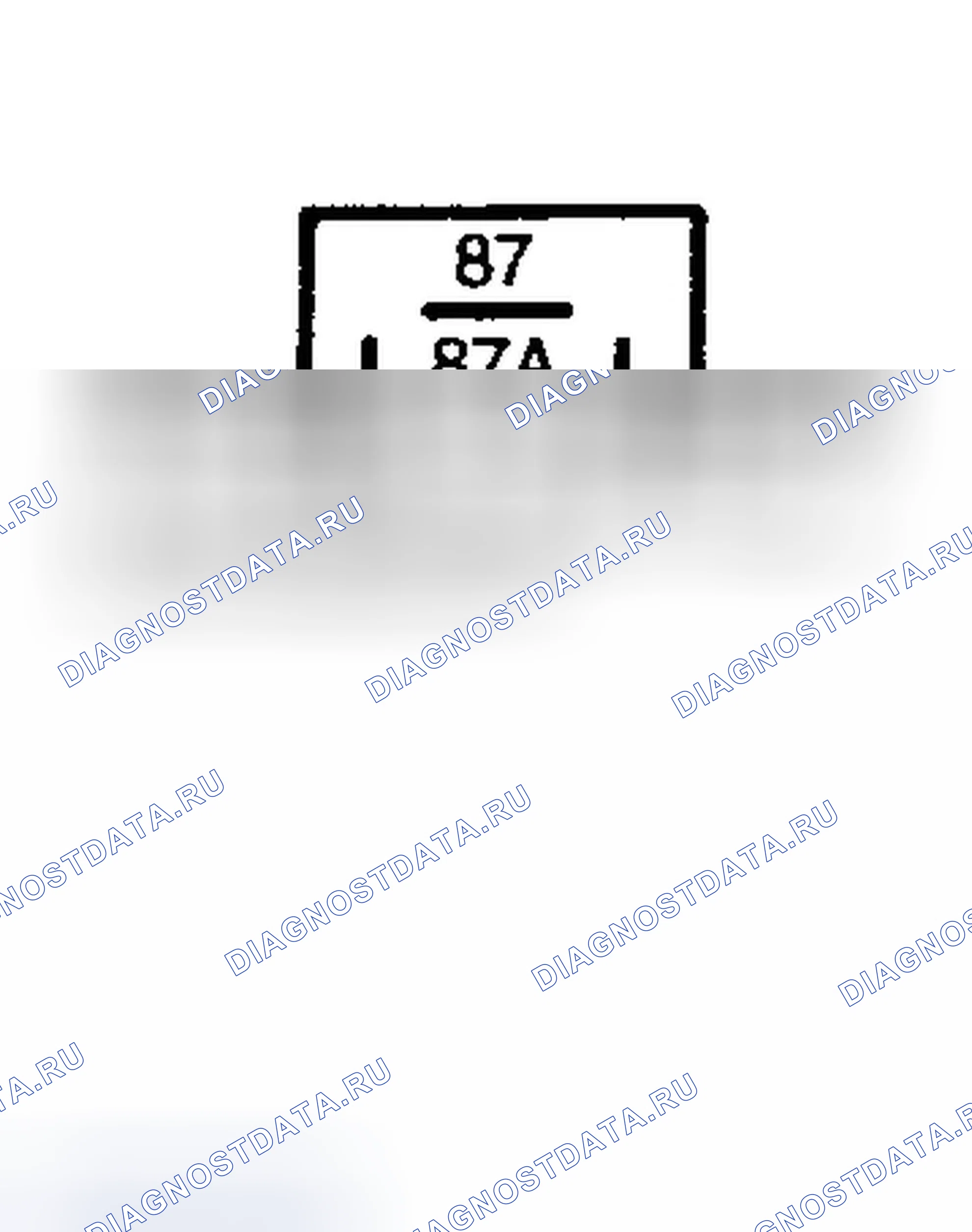 Рис. 371. Ford Cab & Chassis F350 