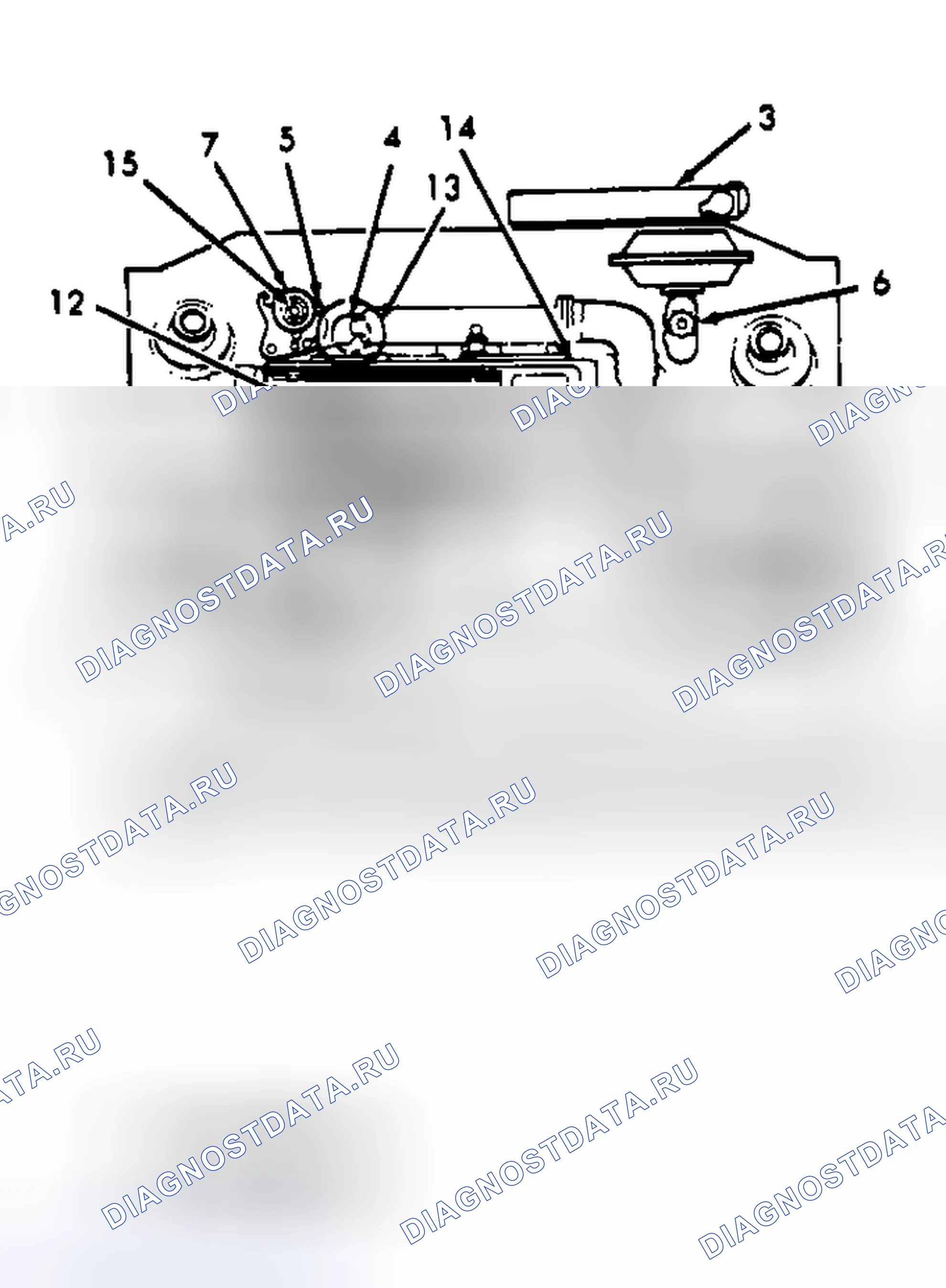 Рис. 6. Ford Escort III