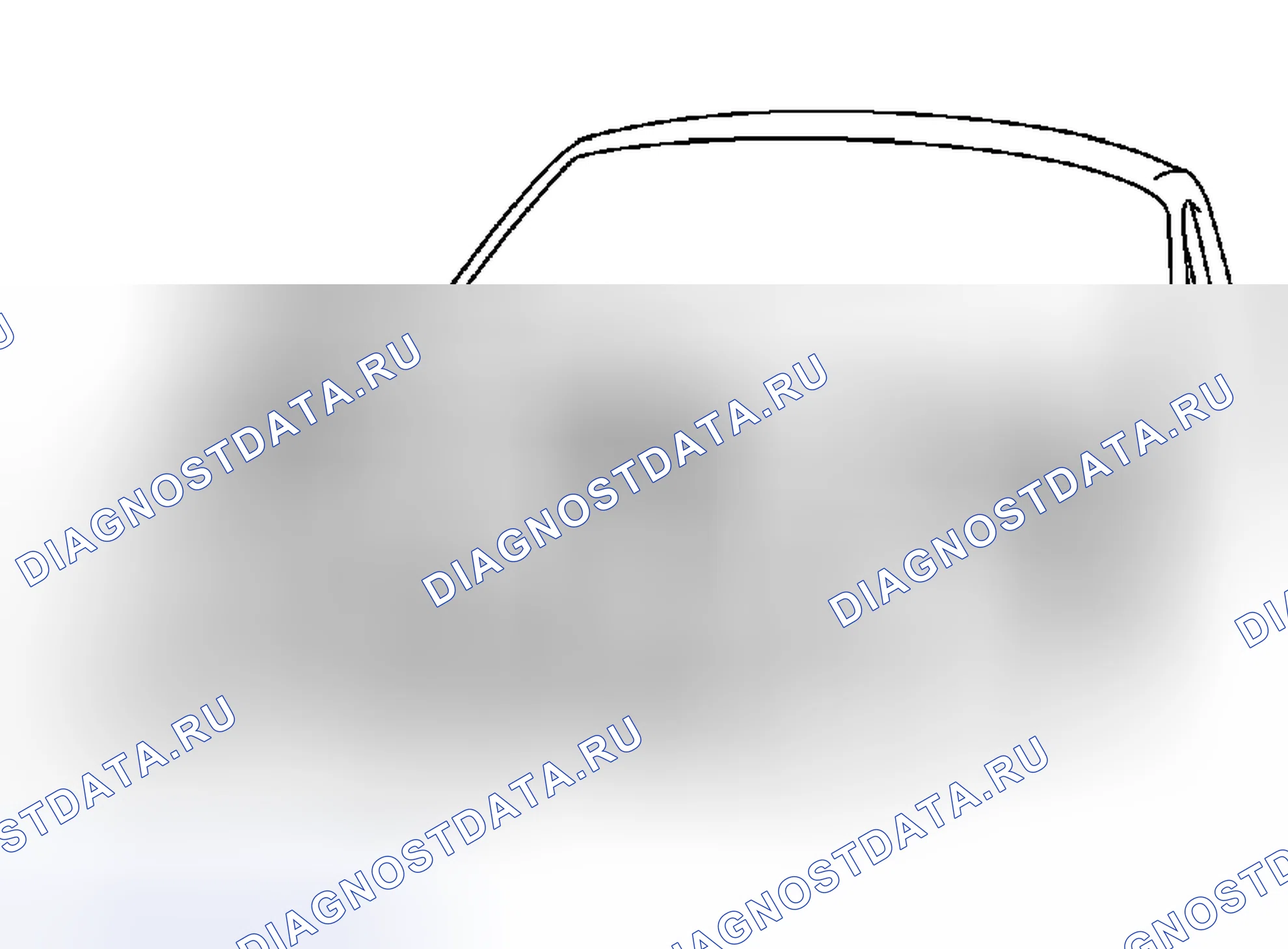 Рис. 452. Toyota RAV4 II рестайлинг