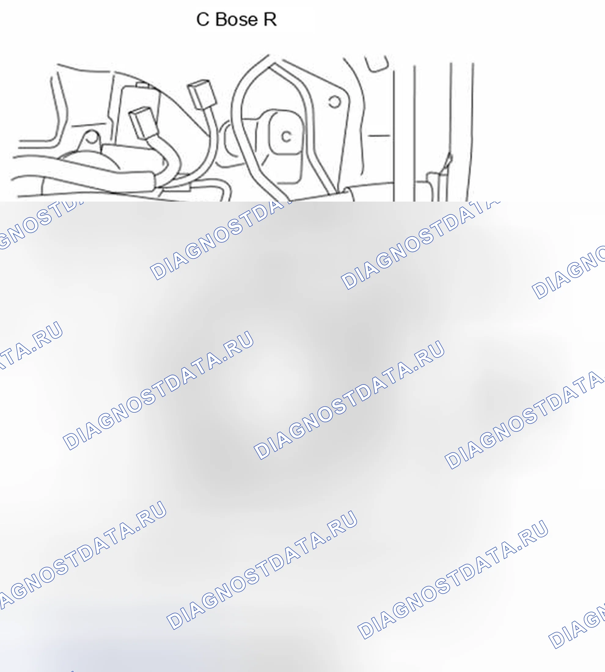 Рис. 20. Mazda 3 BL рестайлинг
