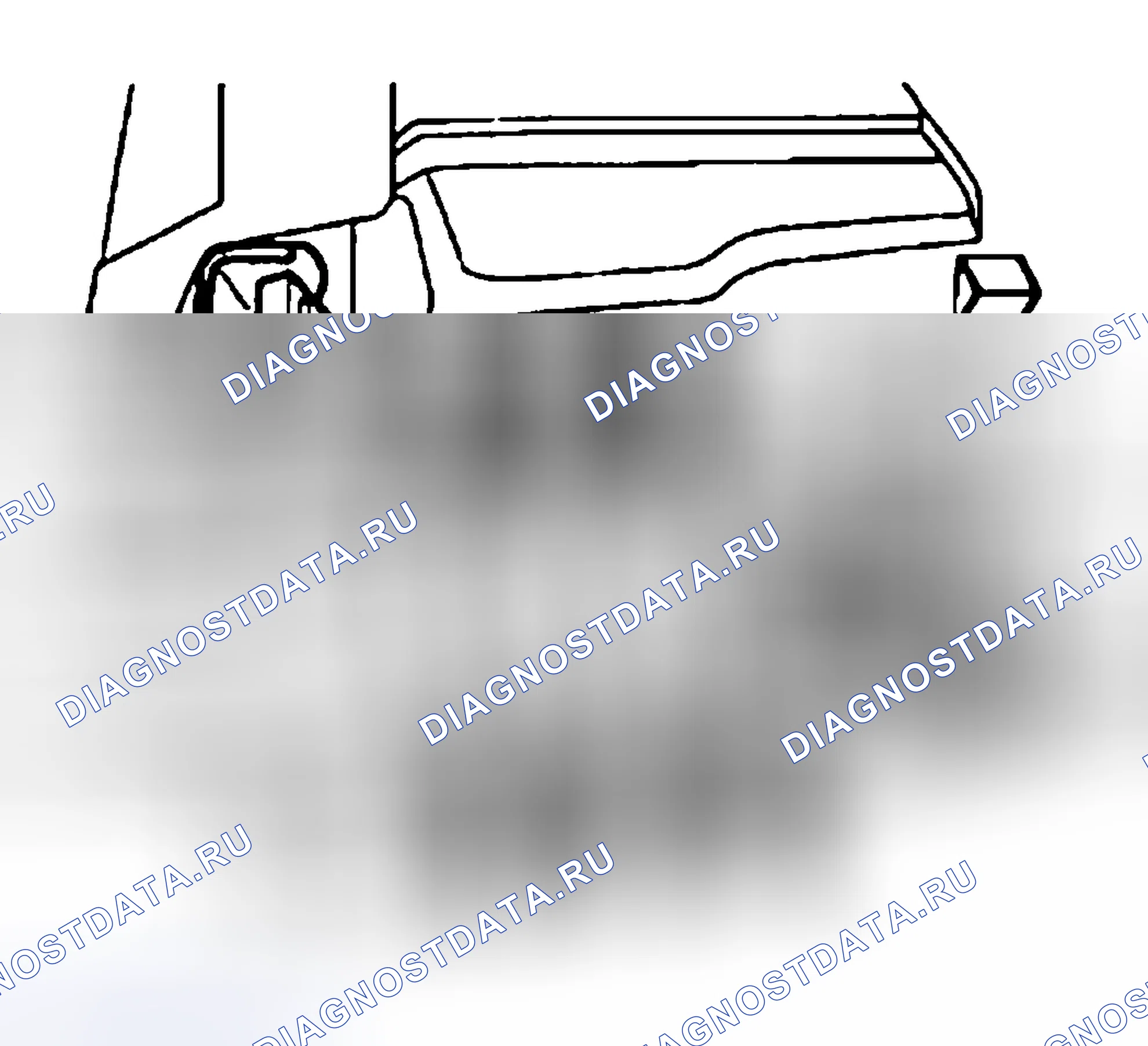 Рис. 53. Audi S8 D2 рестайлинг