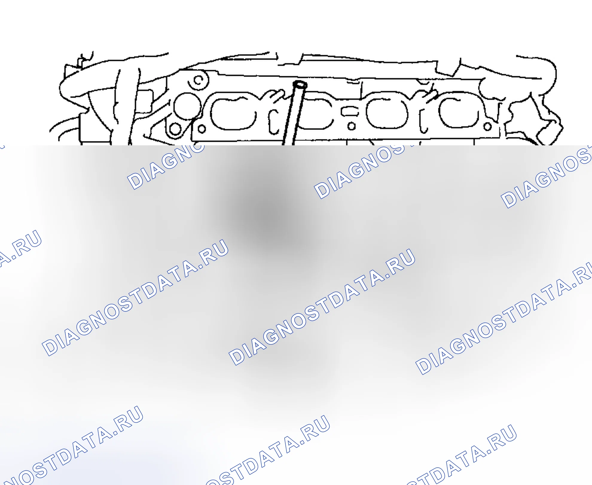 Рис. 46. Toyota Matrix E130