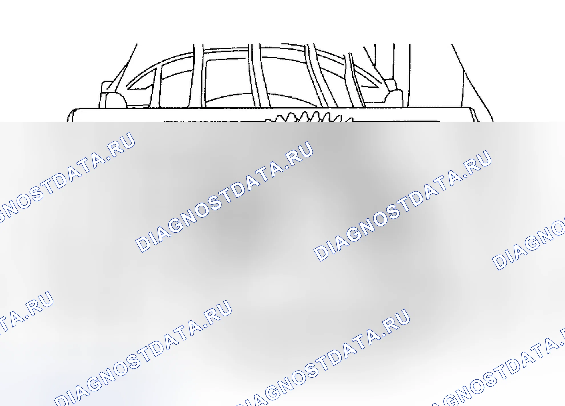 Рис. 2858. Ford Pickup F150 