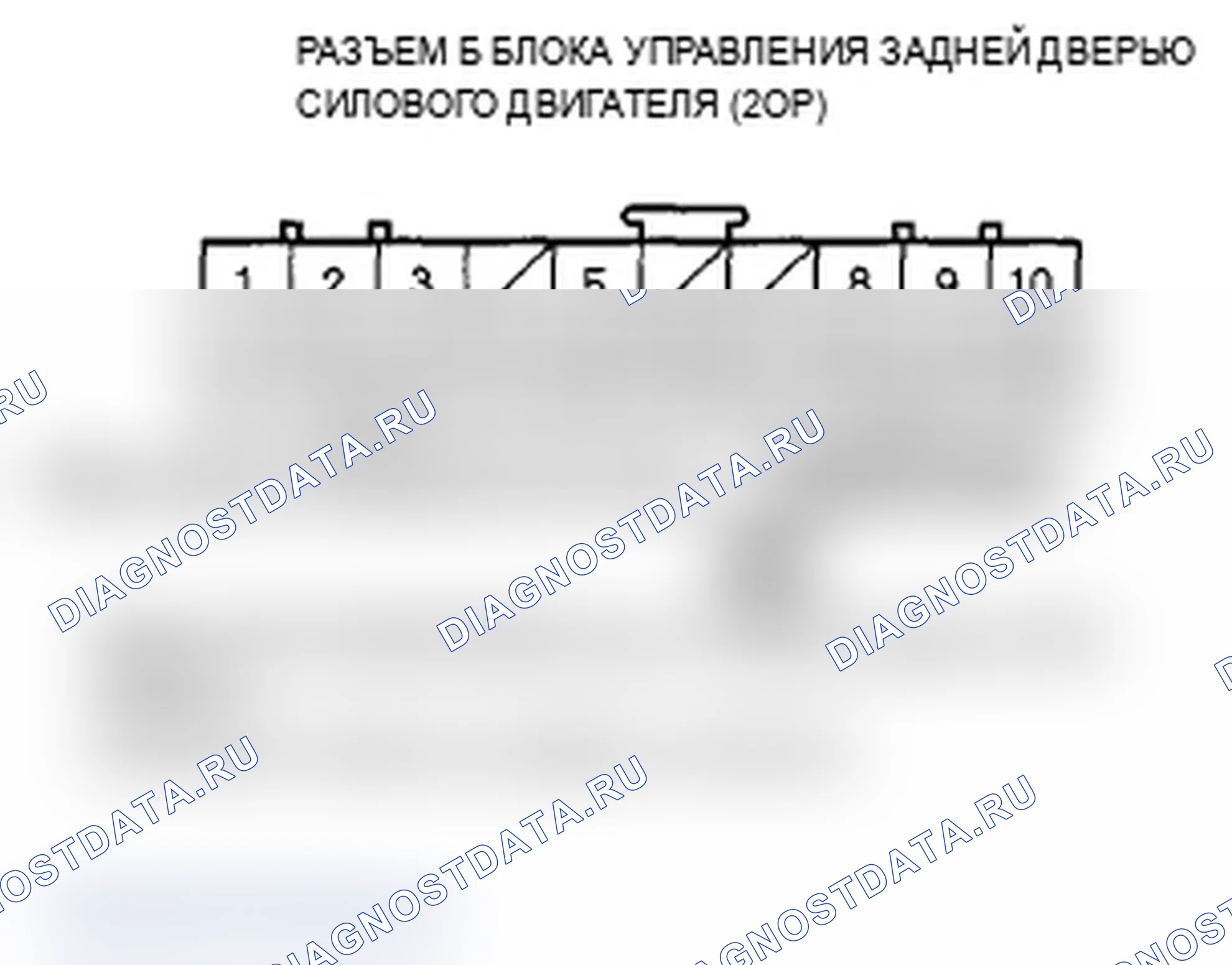 Рис. 181. Acura MDX II рестайлинг