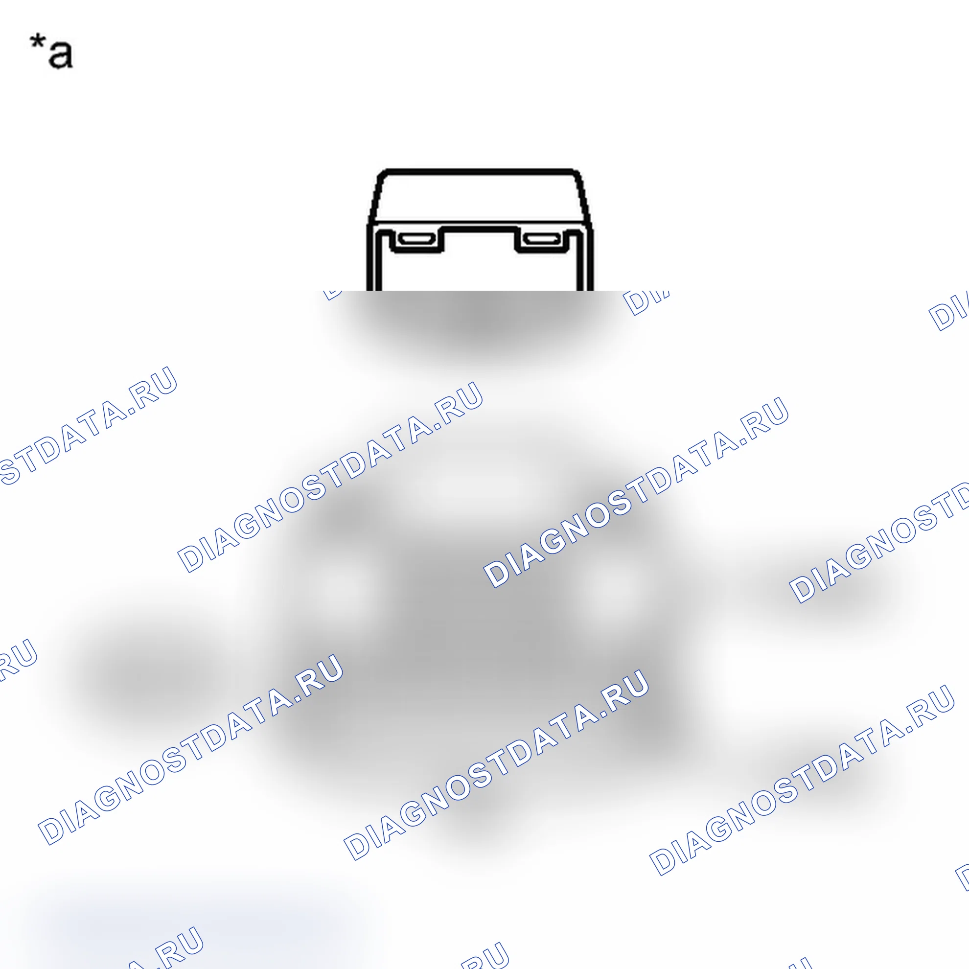 Рис. 268. Toyota Land Cruiser 200 рестайлинг