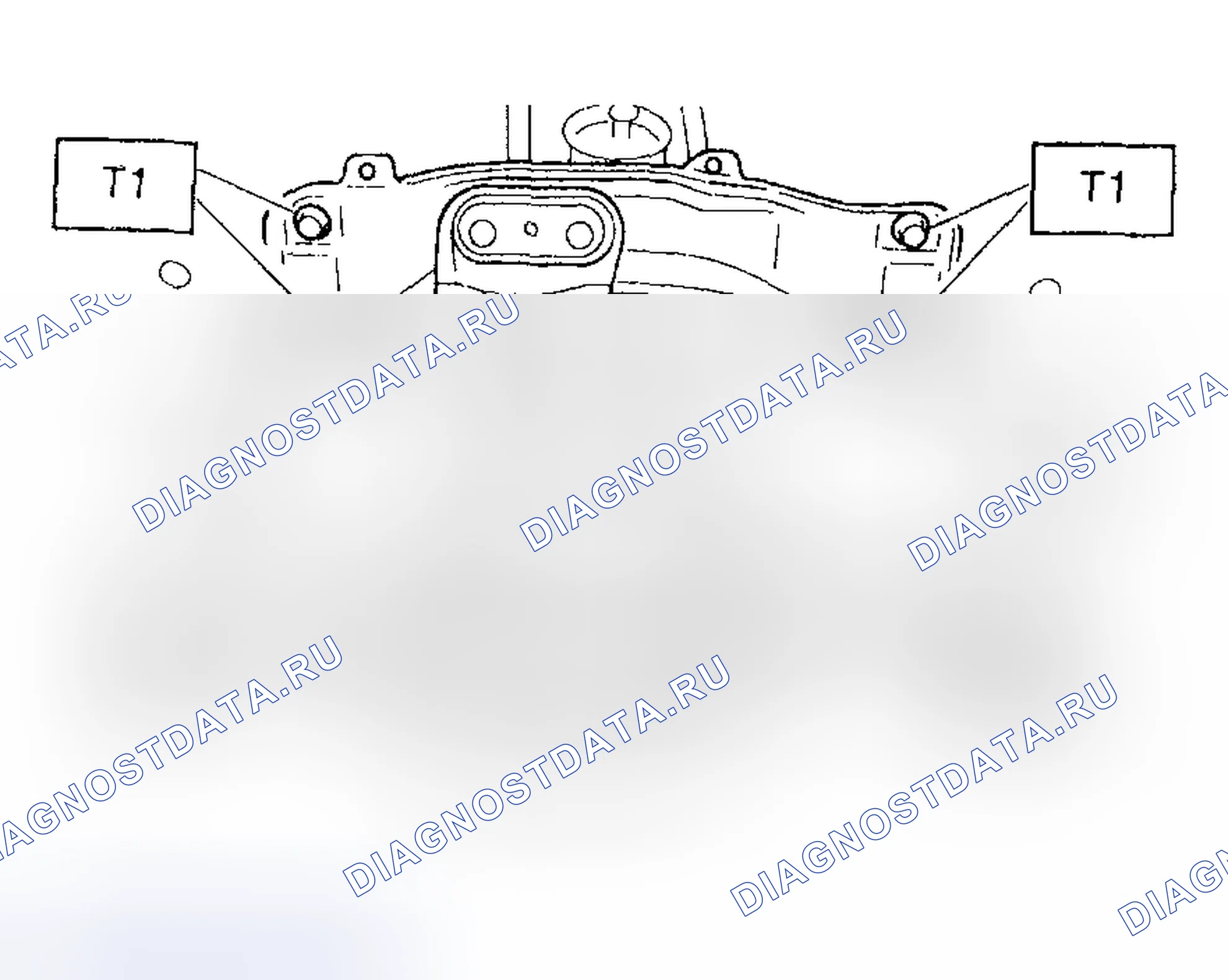 Рис. 227. Subaru Impreza GD/GC/GG