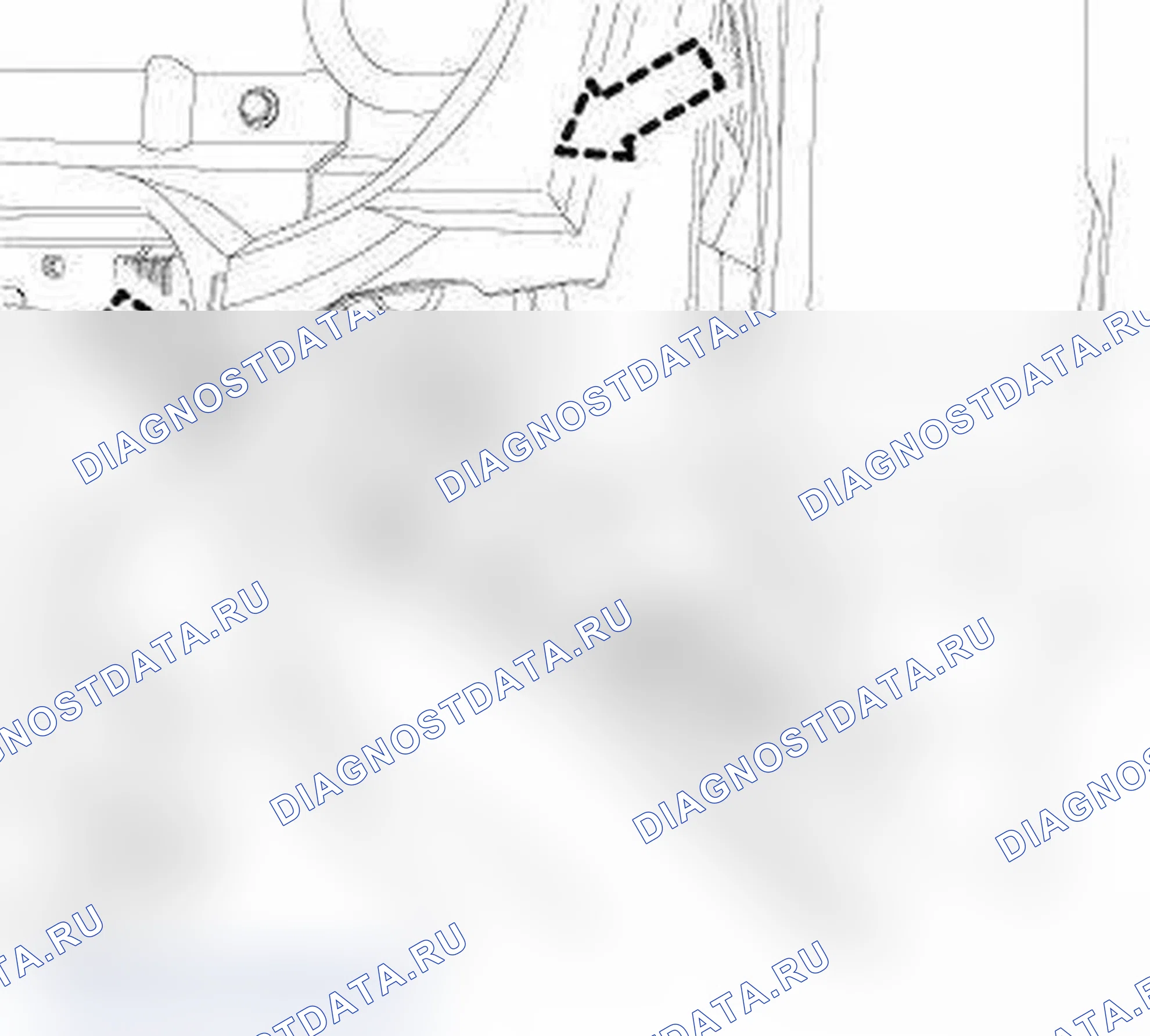 Рис. 122. Jeep Grand Cherokee WK2