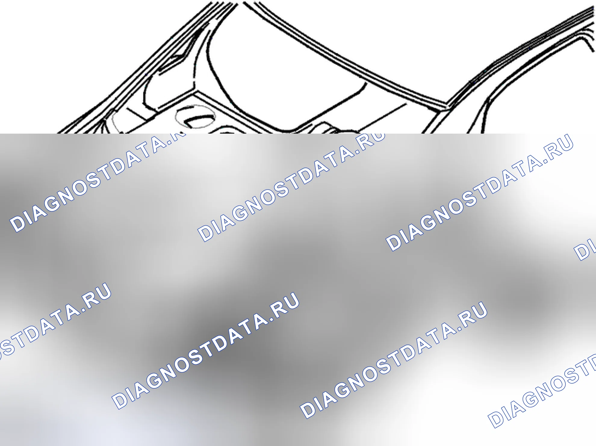 Рис. 97. Volvo S80 I