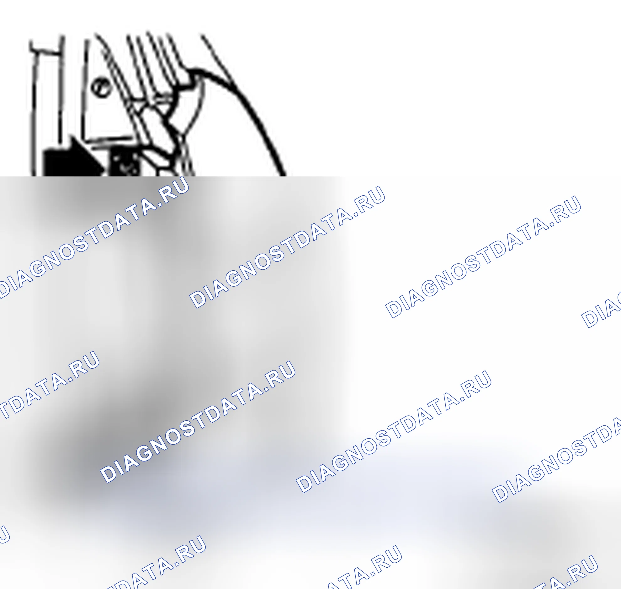 Рис. 17. Subaru Outback BP рестайлинг