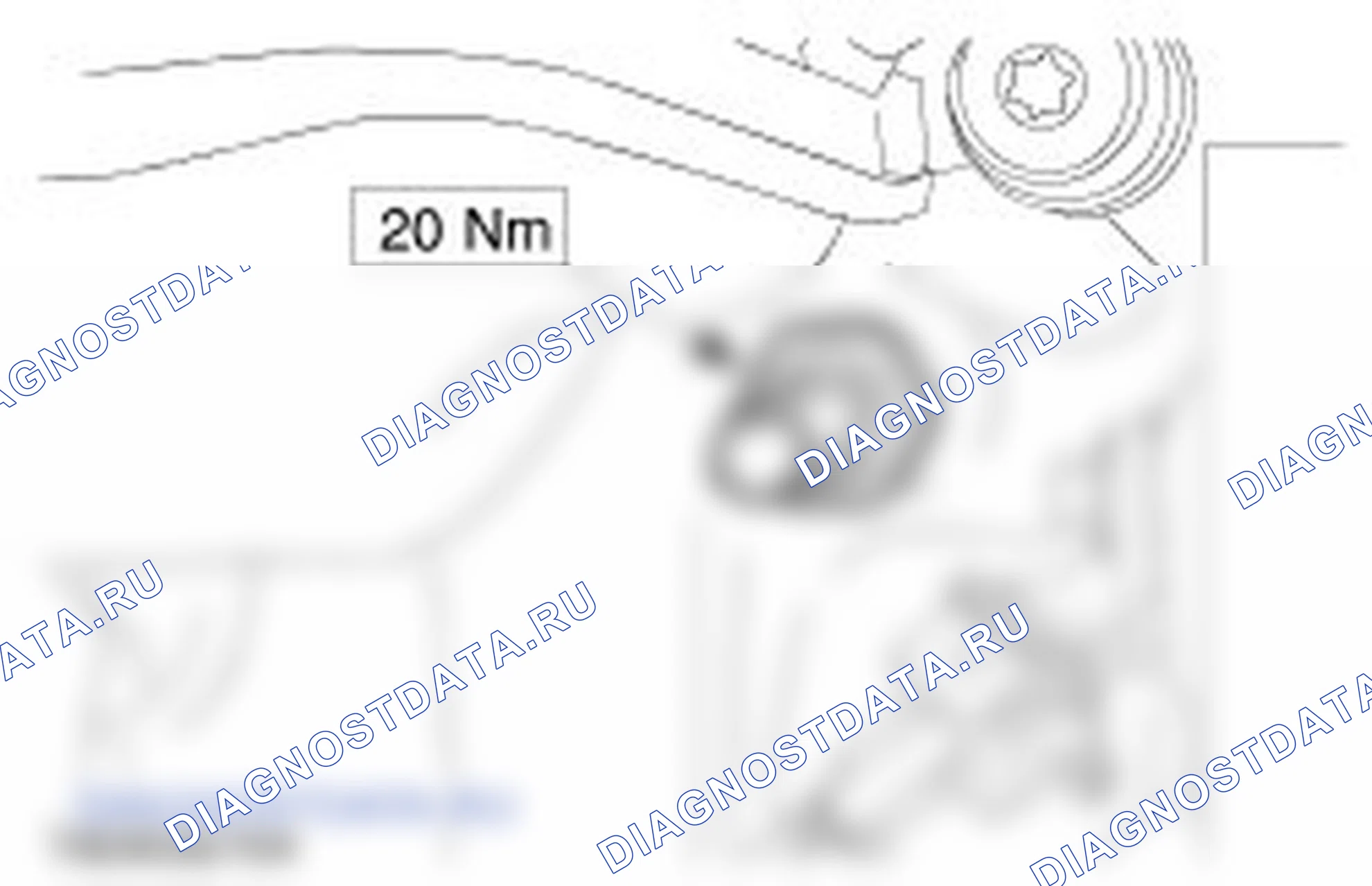 двигатель: описание и работа. Ford Ka I