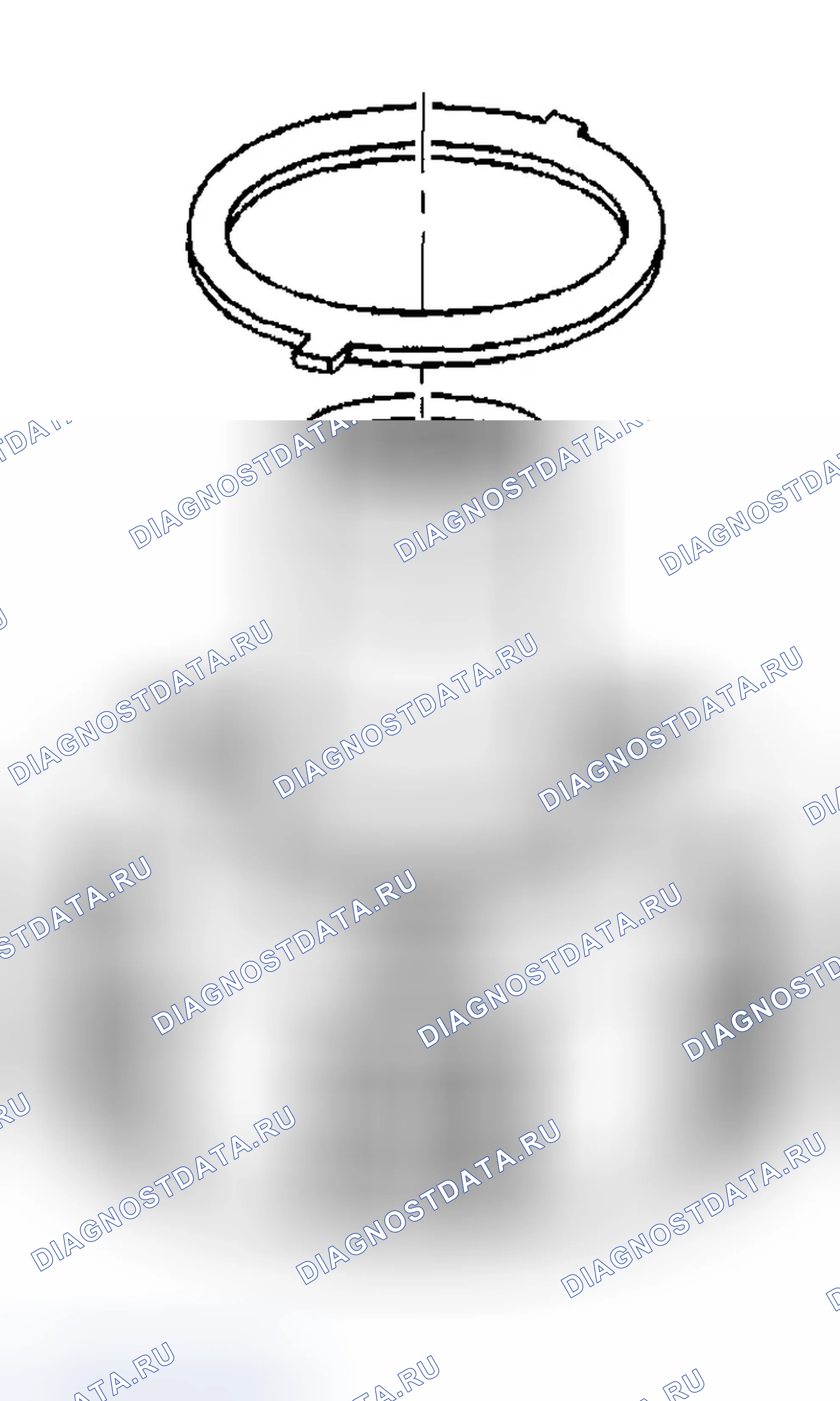 Рис. 491. Chevrolet Silverado 2500 
