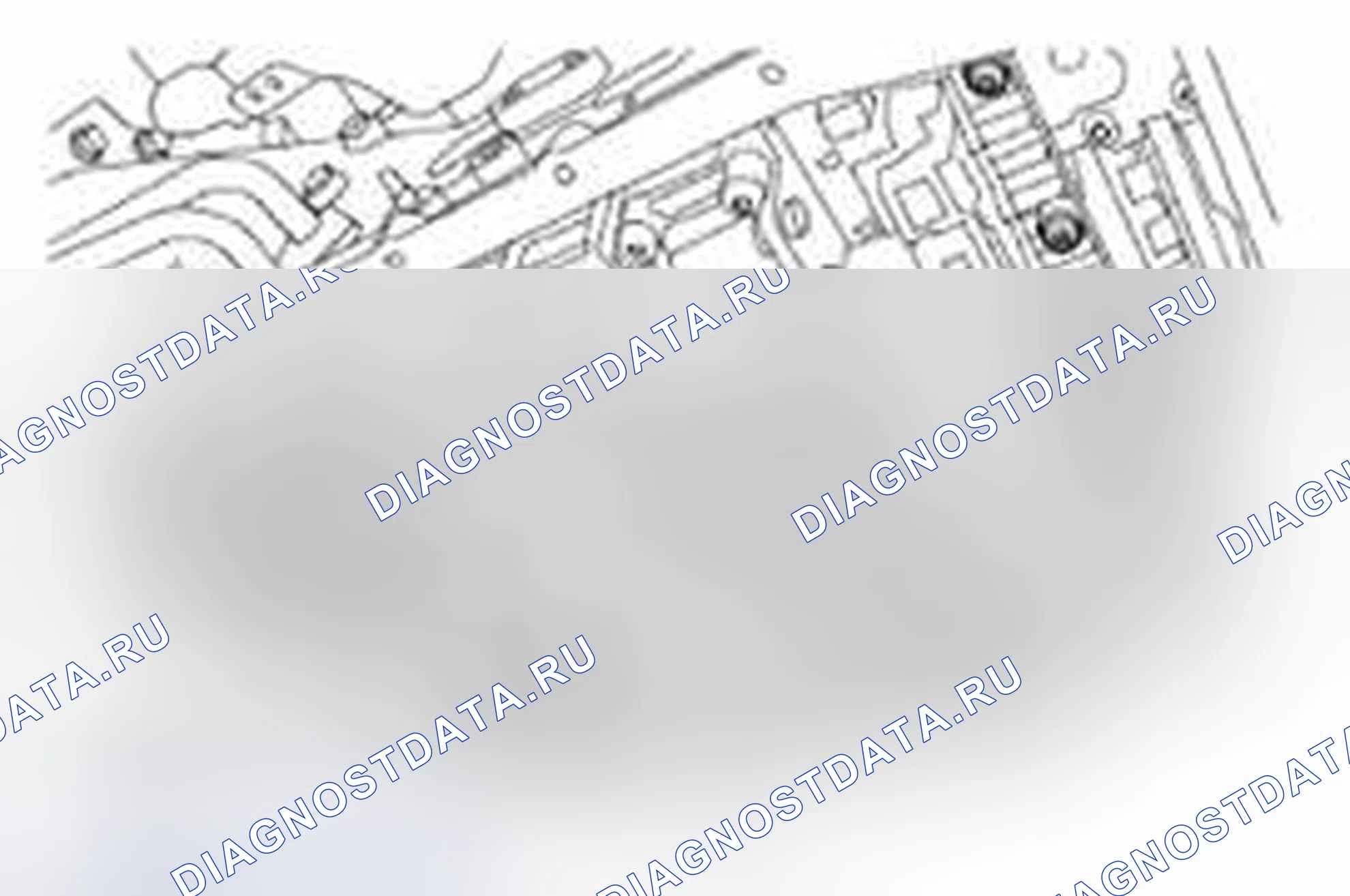 Рис. 93. Land Rover Range Rover Sport I