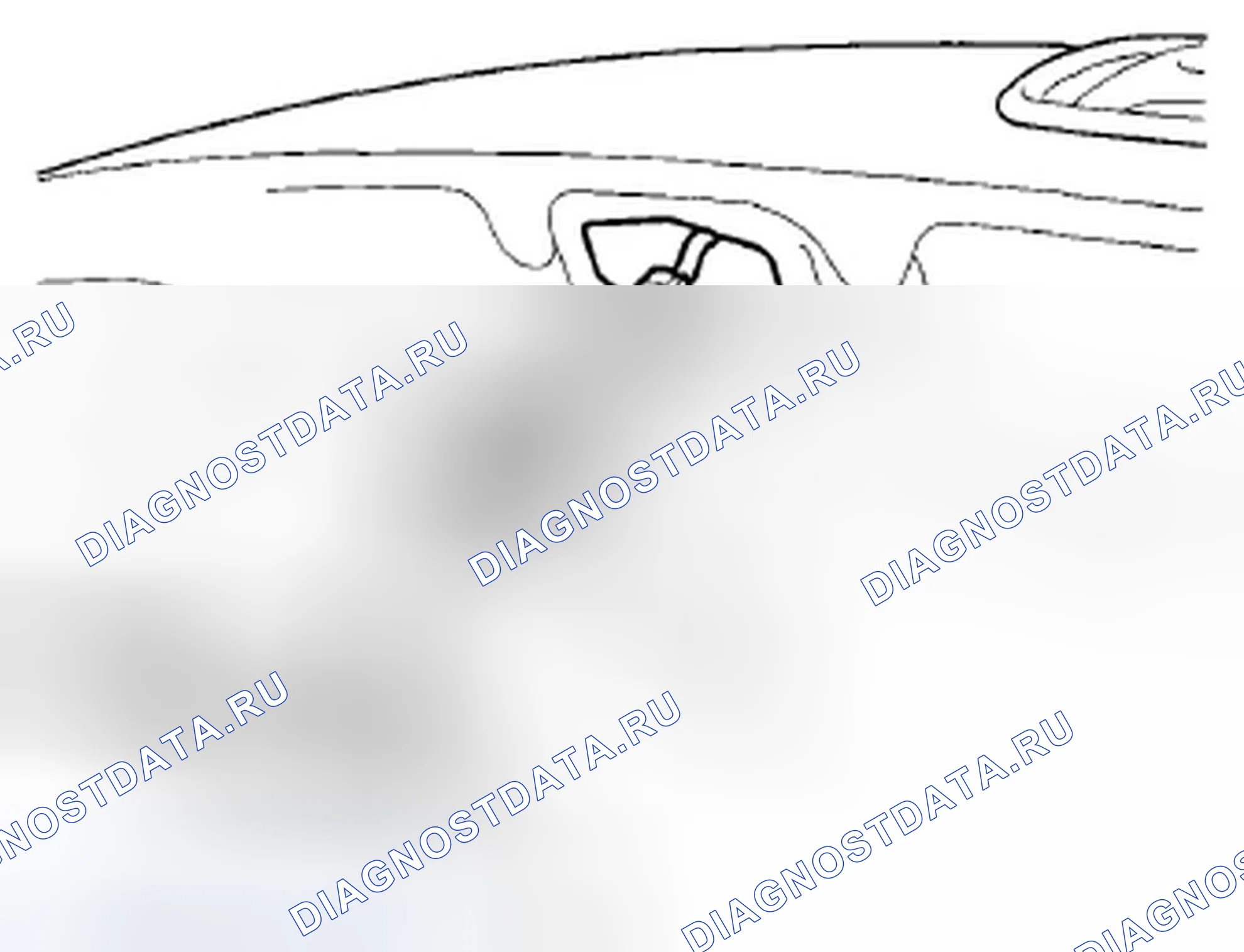 Рис. 57. Honda Accord VIII рестайлинг