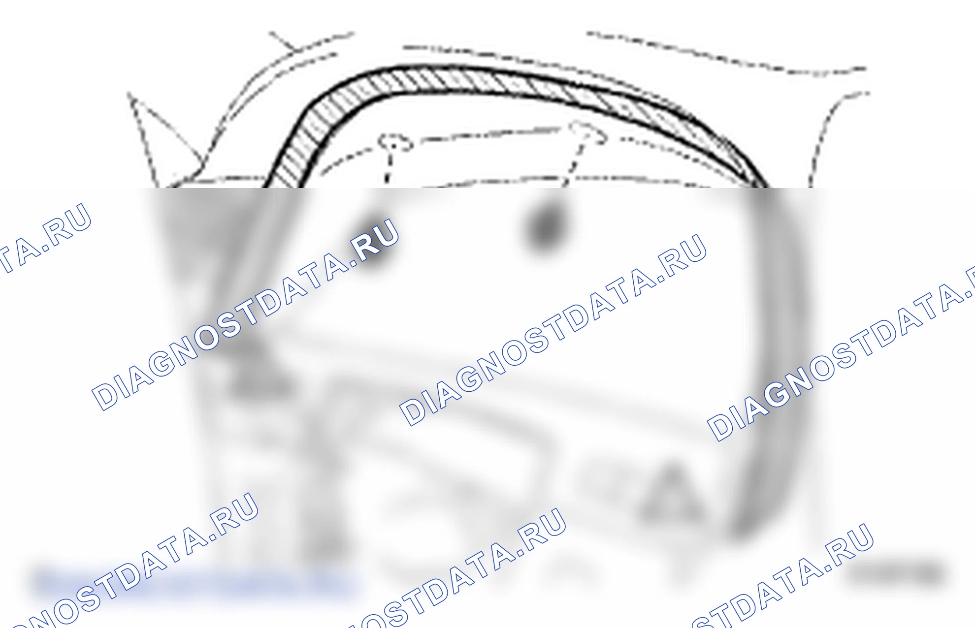 Рис. 39. Lexus LS IV