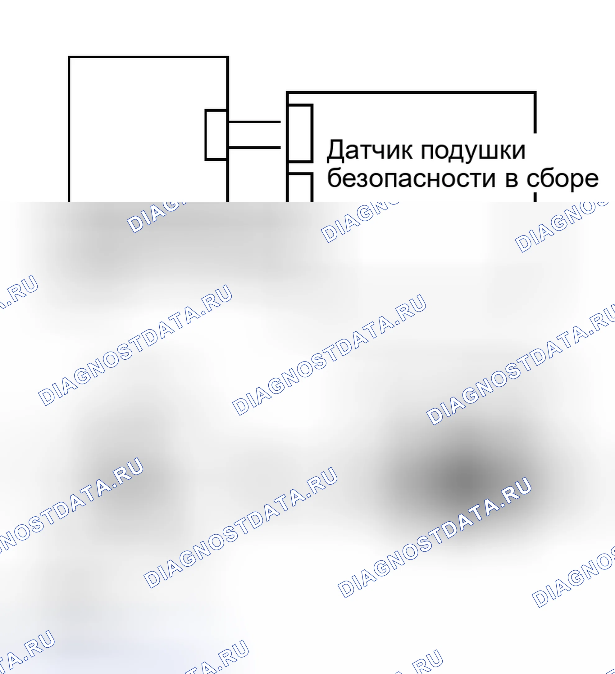 Рис. 115. Toyota Sequoia I рестайлинг