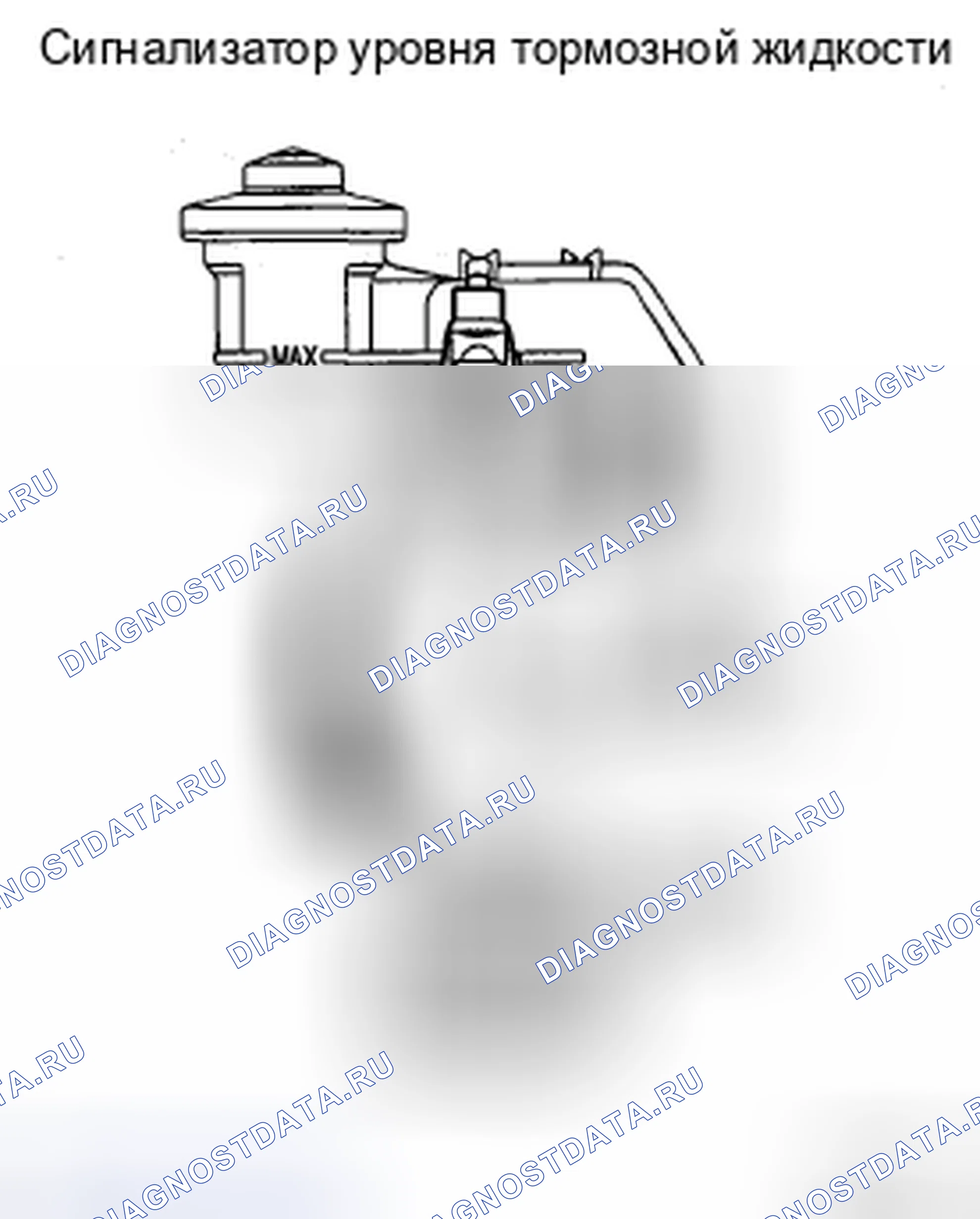 Рис. 19. Toyota Sienna II рестайлинг