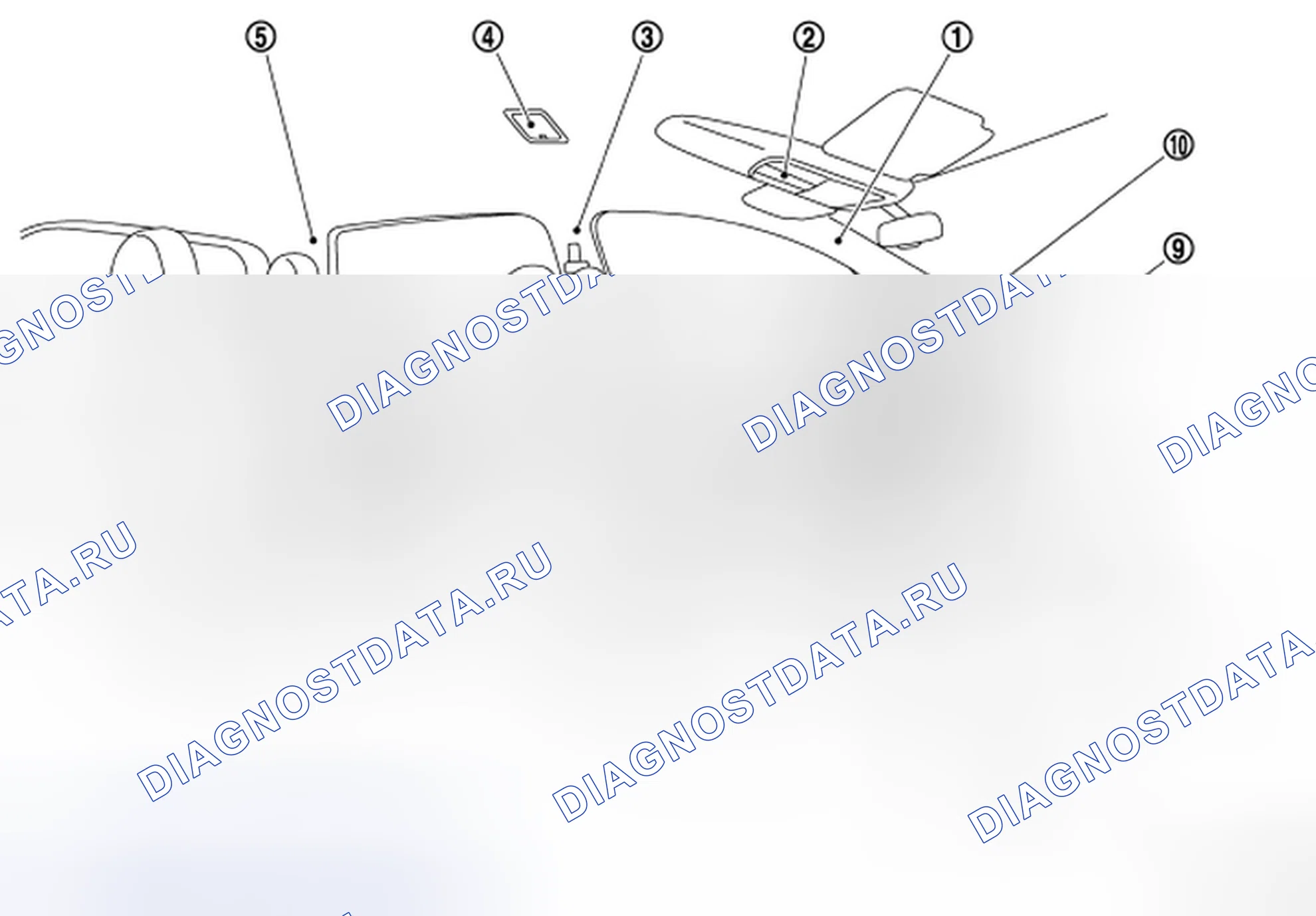 Рис. 159. Nissan Leaf I
