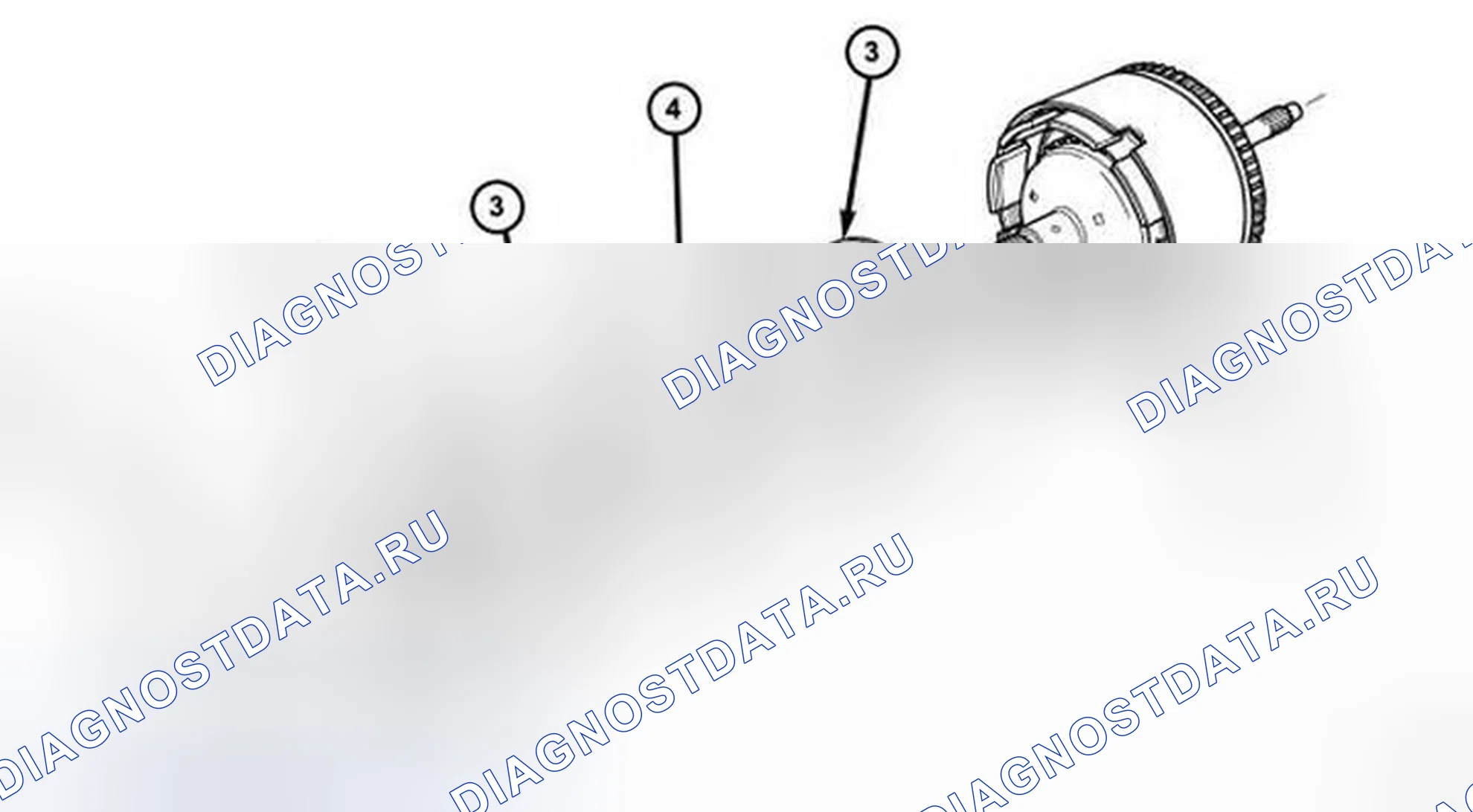 Рис. 161. Chrysler 200 I