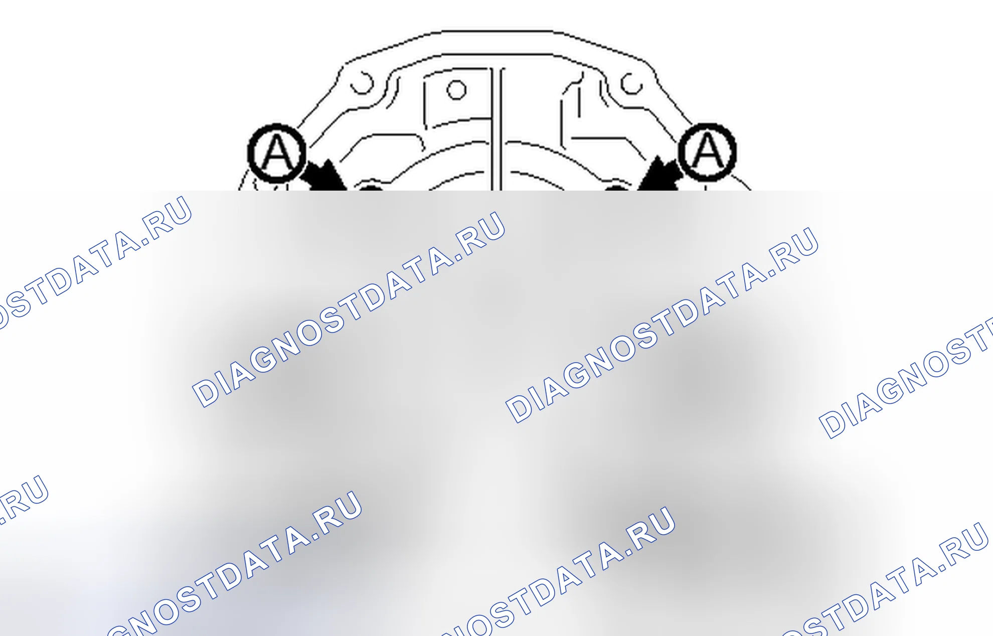 Рис. 373. Honda Accord VII