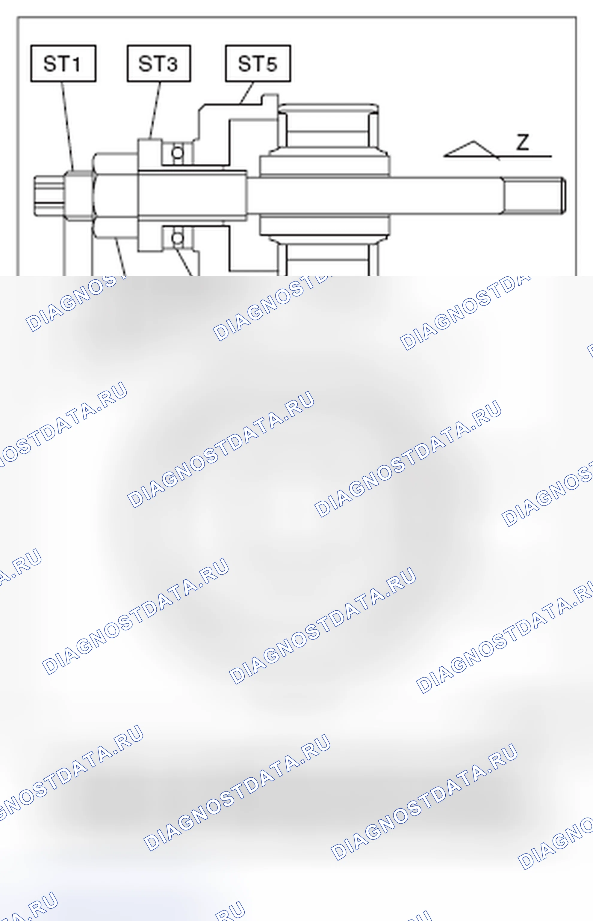 Рис. 28. Subaru Forester SJ