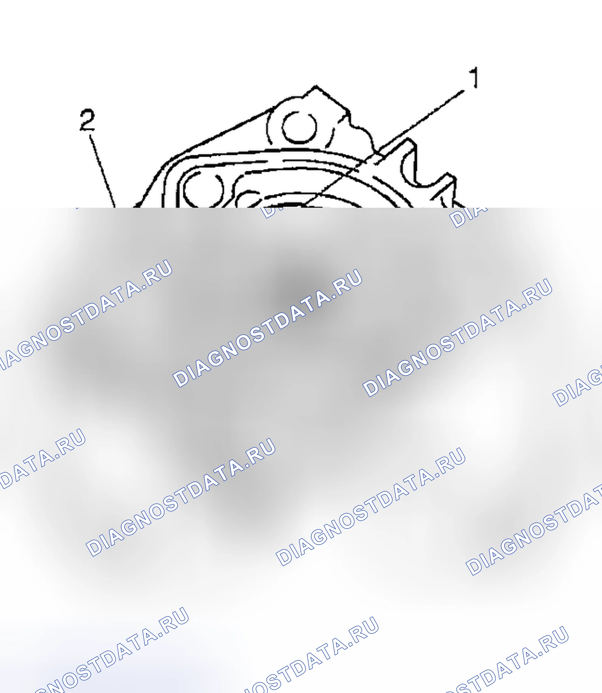 Рис. 22. Suzuki Aerio I