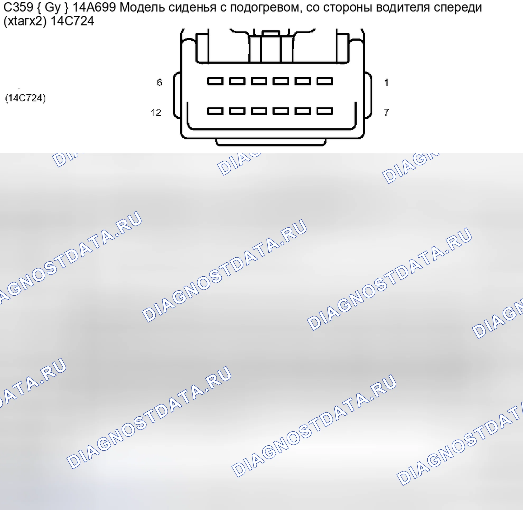 Рис. 147. Ford Pickup F250 Super Duty I