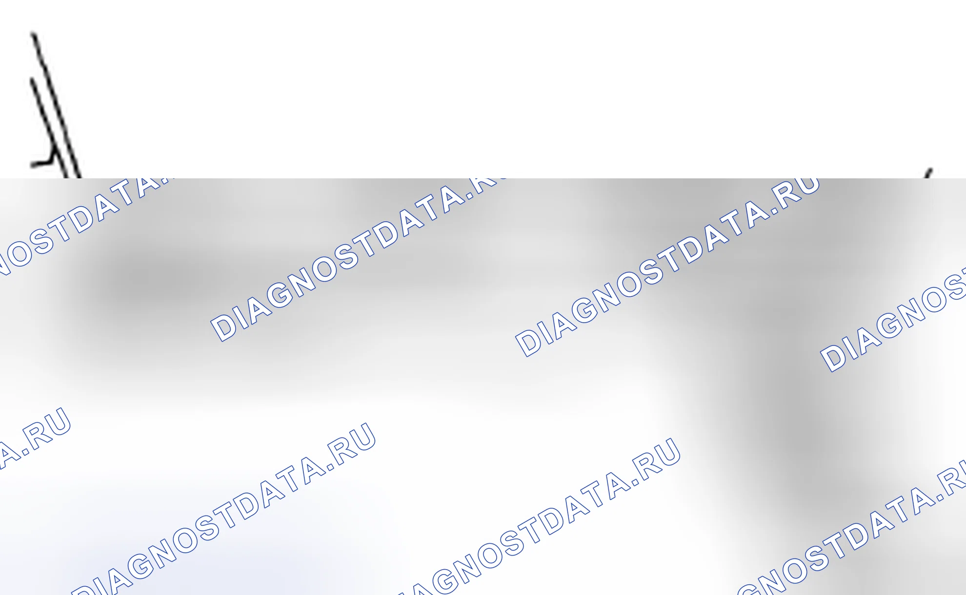 Рис. 92. Subaru Outback BP рестайлинг