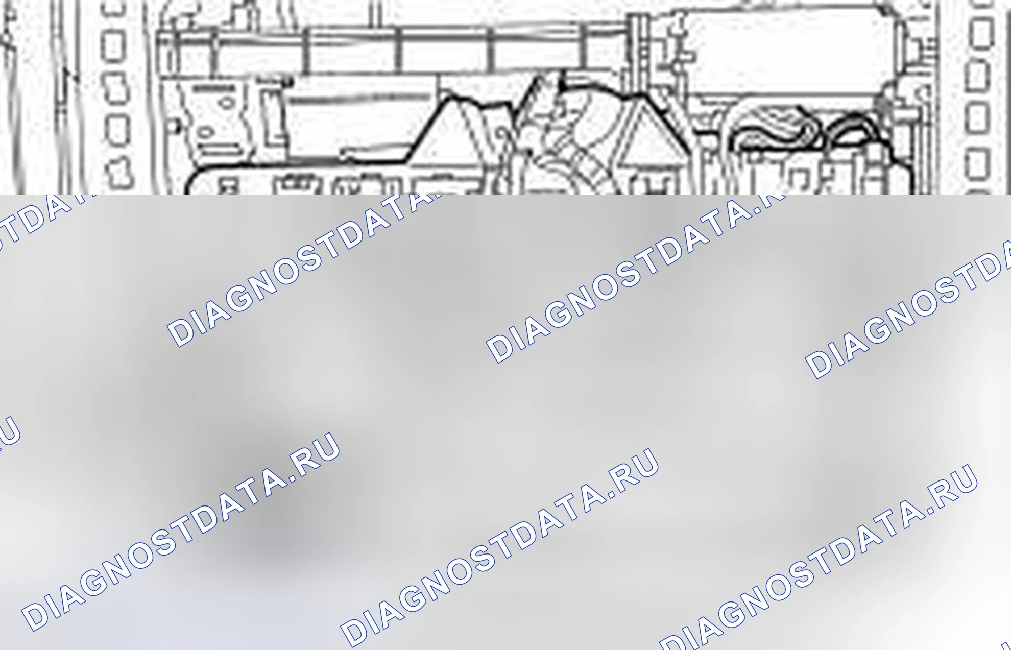 Рис. 29. Land Rover Range Rover L322