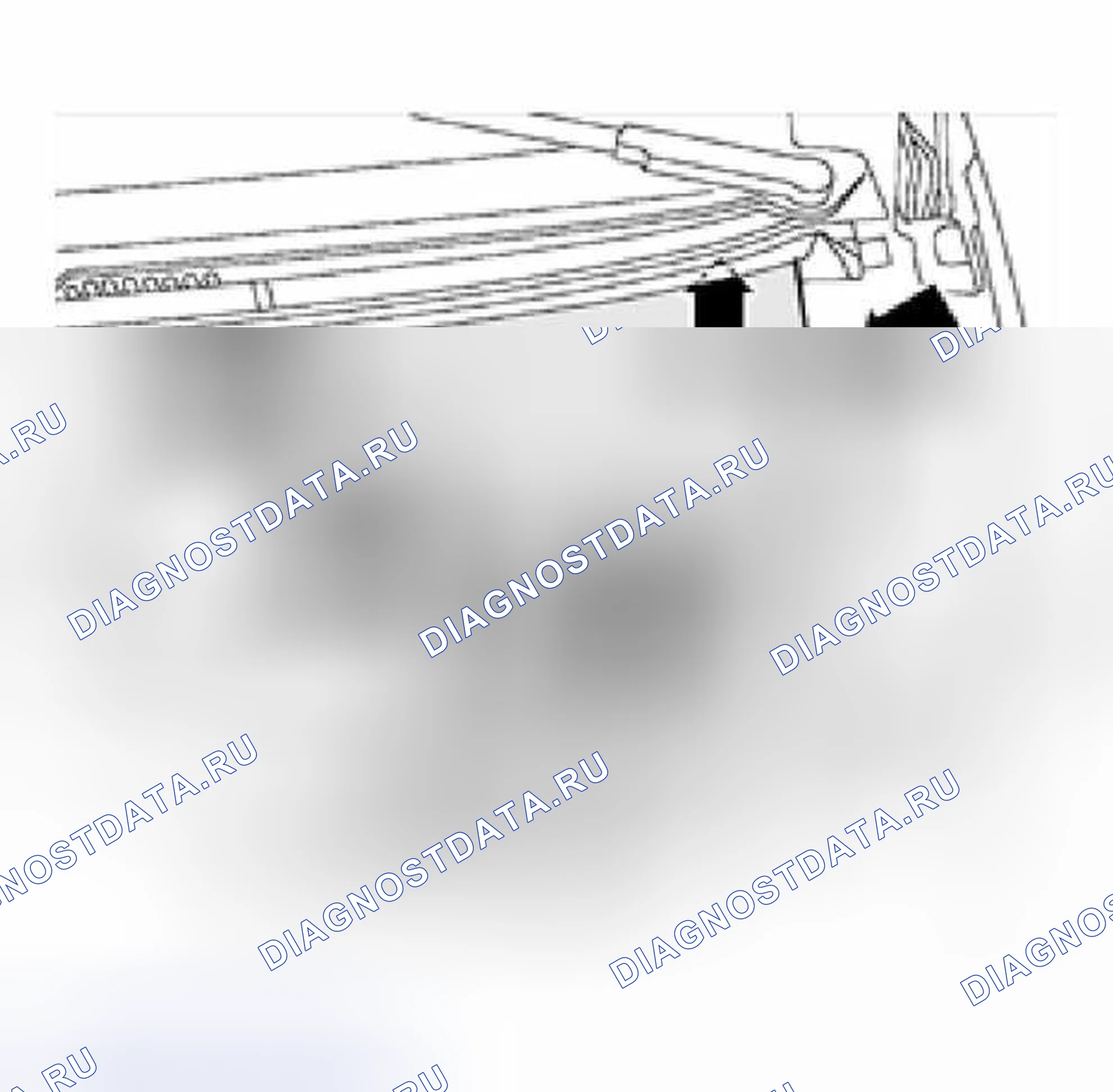 Рис. 163. Audi A6 C5 рестайлинг
