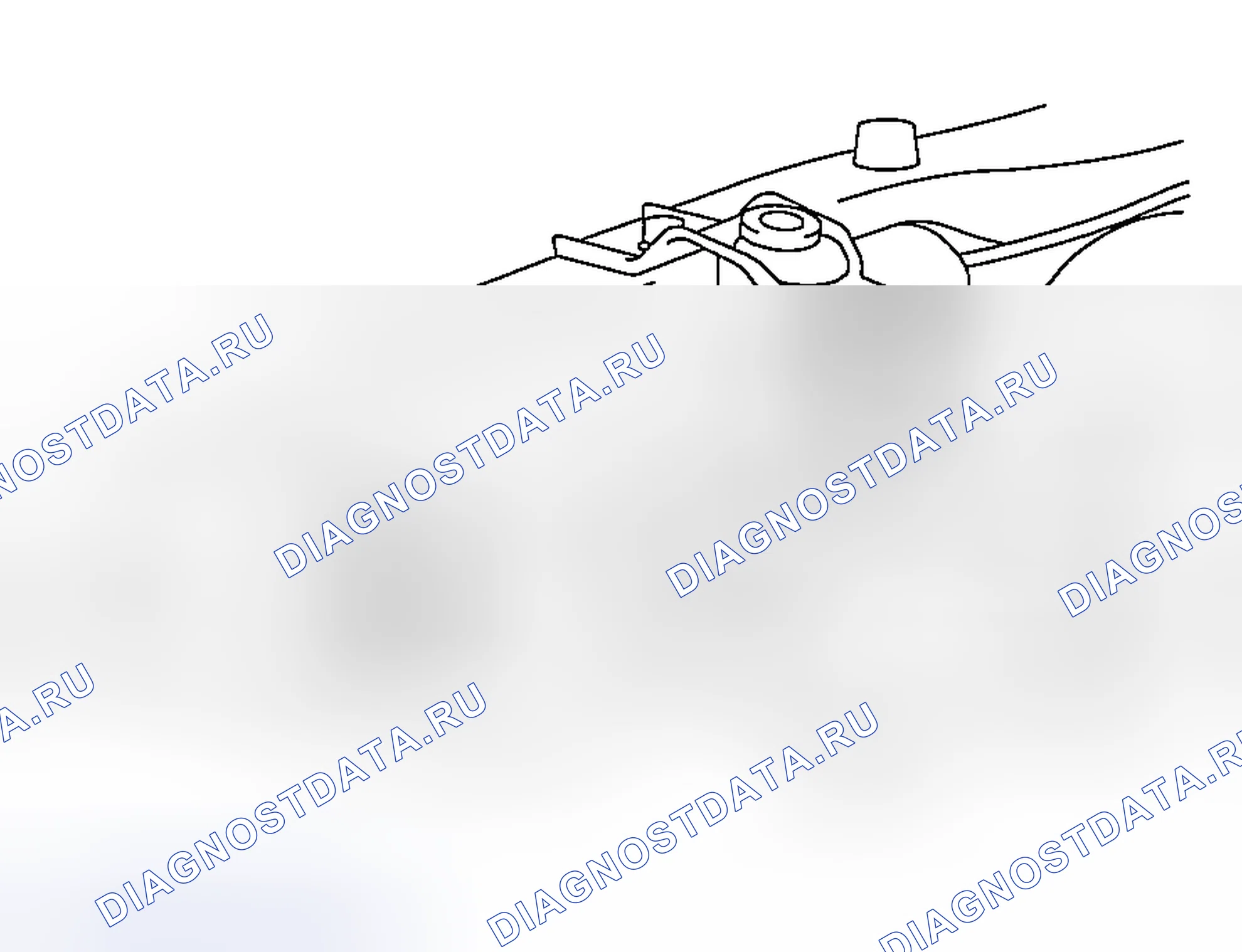 Рис. 166. Subaru Outback BP