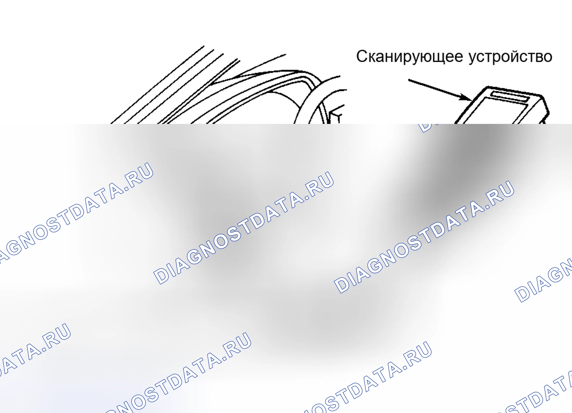 Рис. 7. Toyota Avalon XX10 рестайлинг