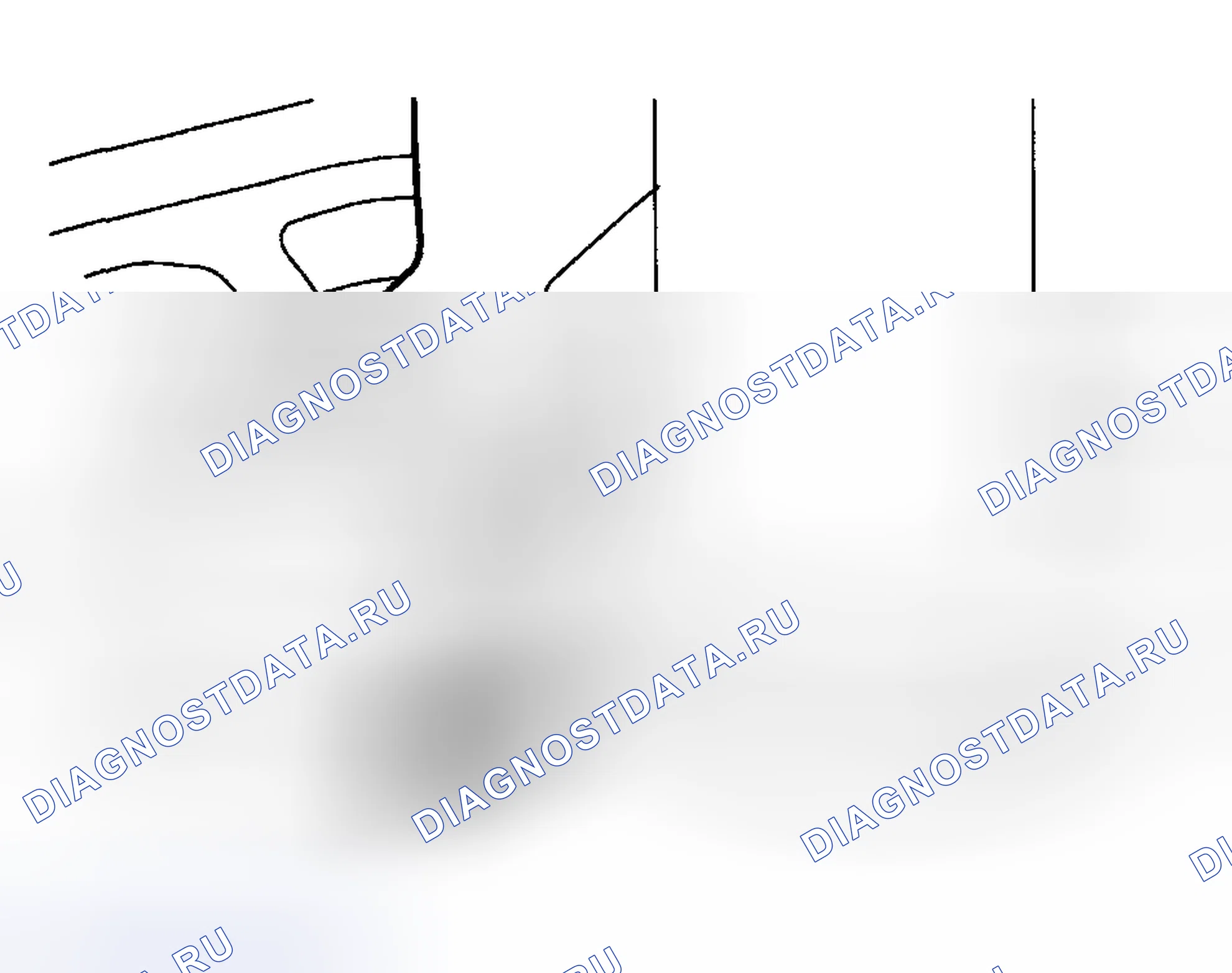 Рис. 205. Ford Pickup F250 Super Duty I