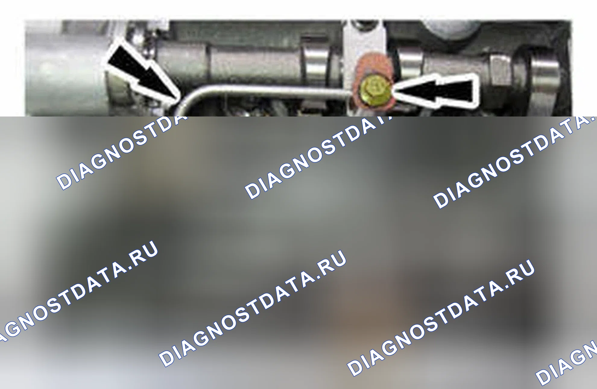 Рис. 109. Ford Mustang V рестайлинг 2