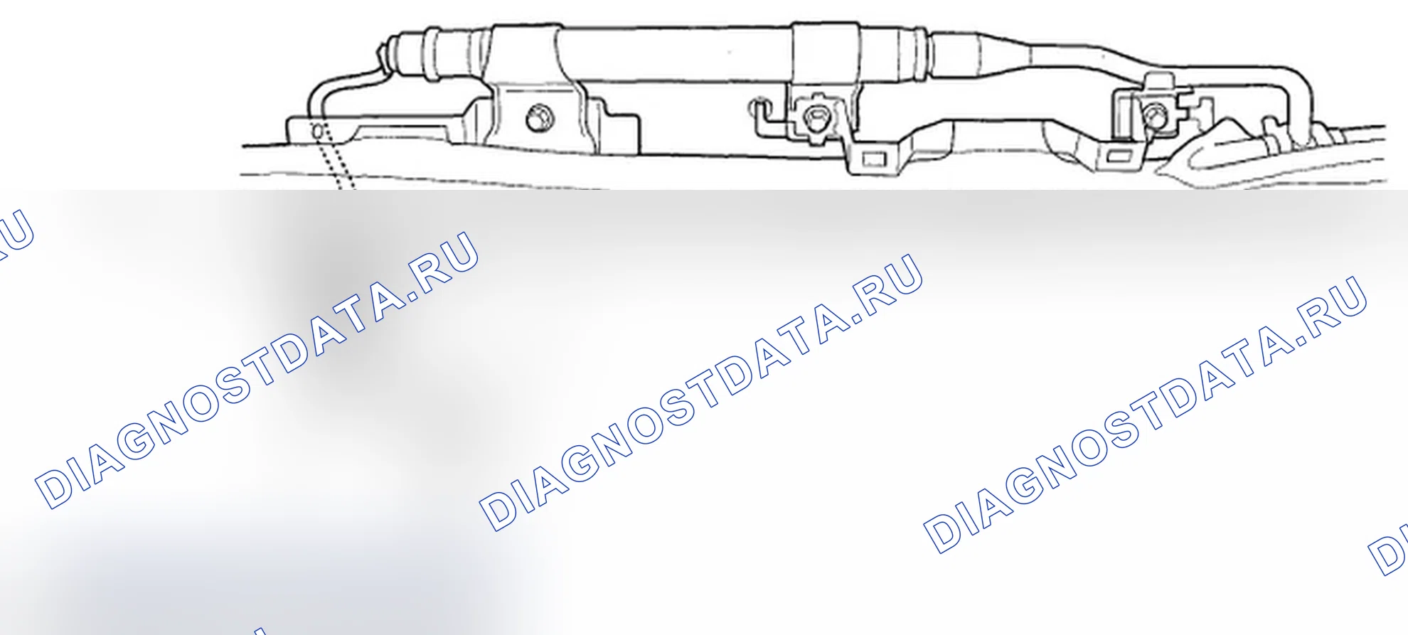 Рис. 212. Acura MDX II