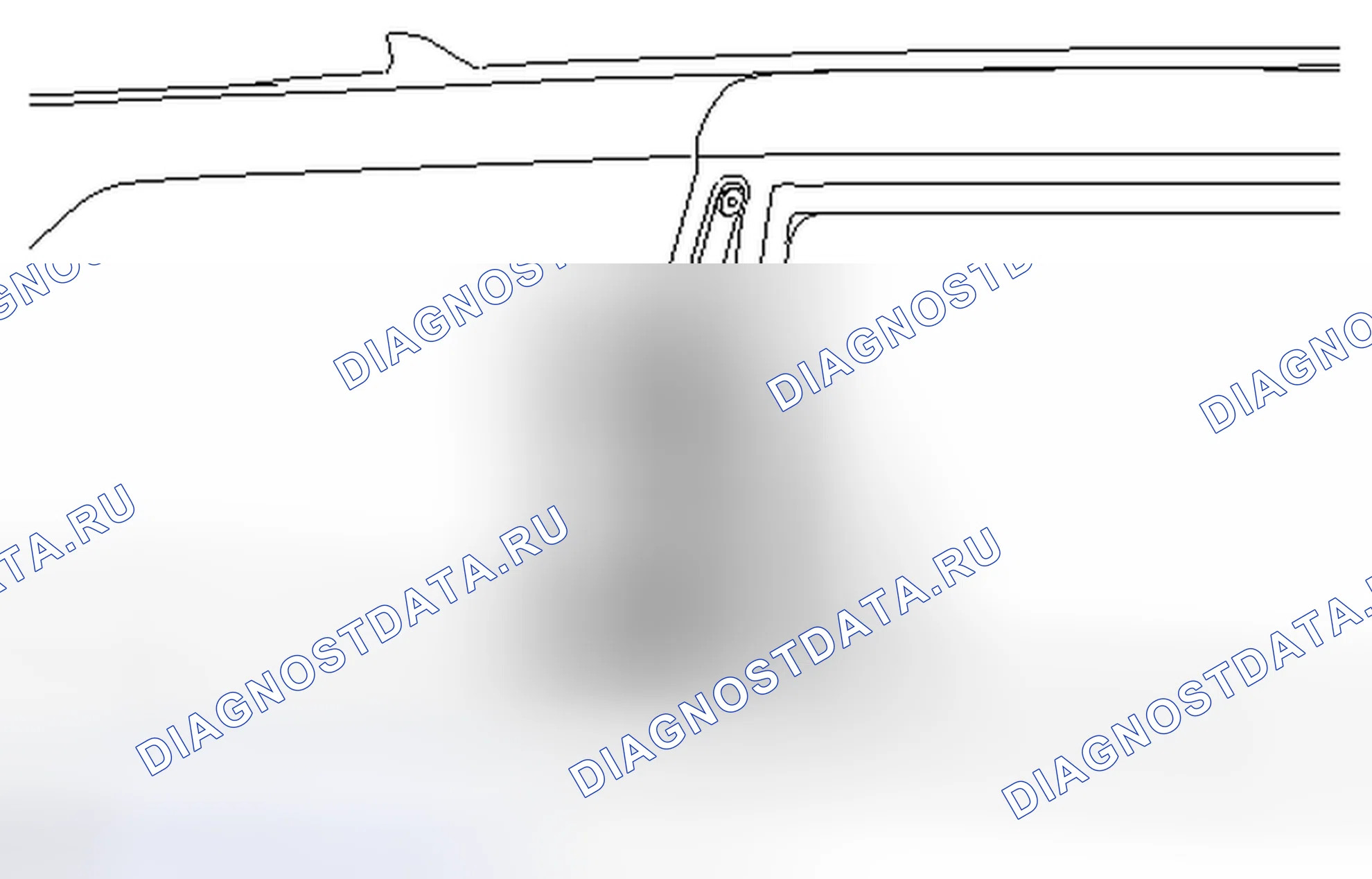 Рис. 320. Toyota Sienna III