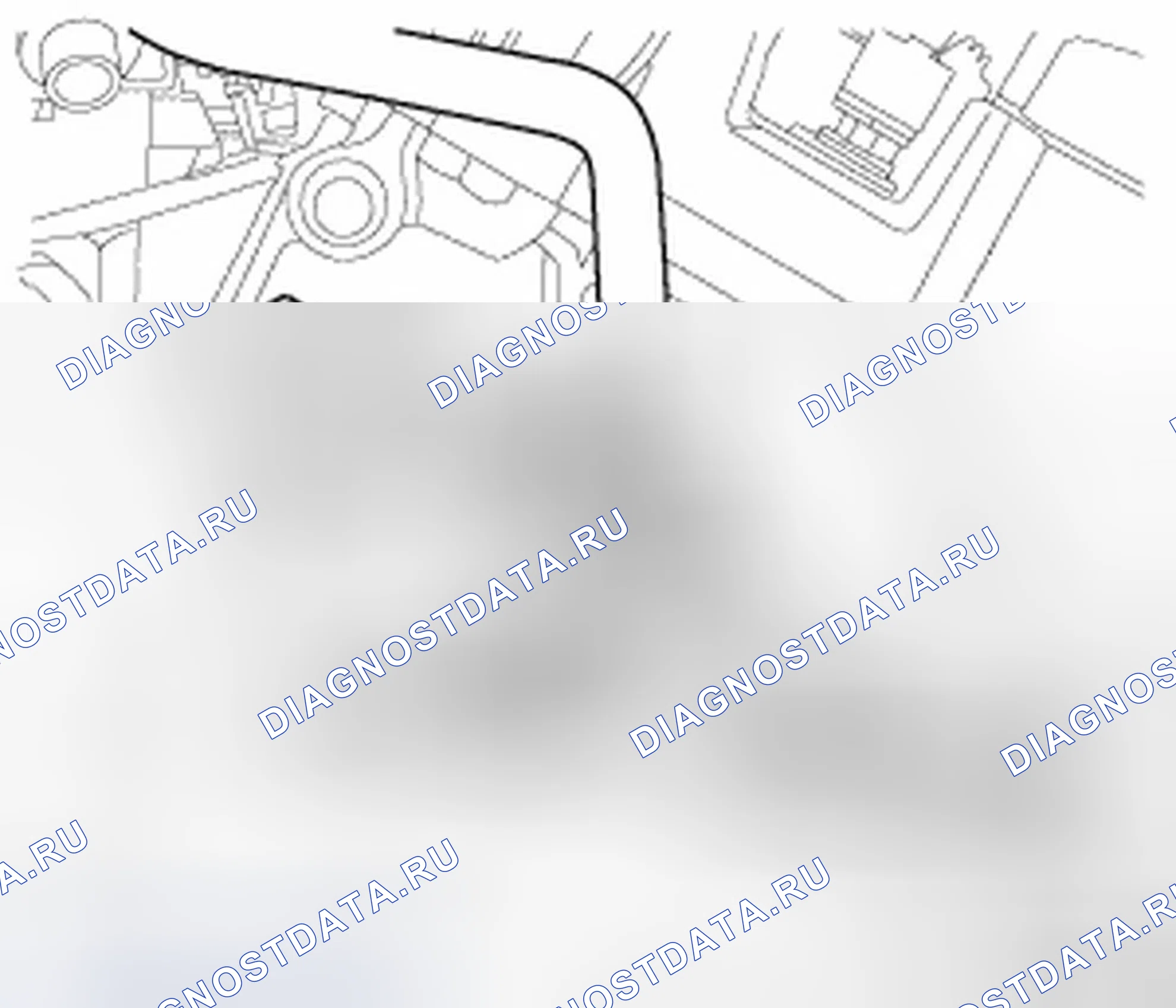Рис. 24. Dodge Magnum I рестайлинг