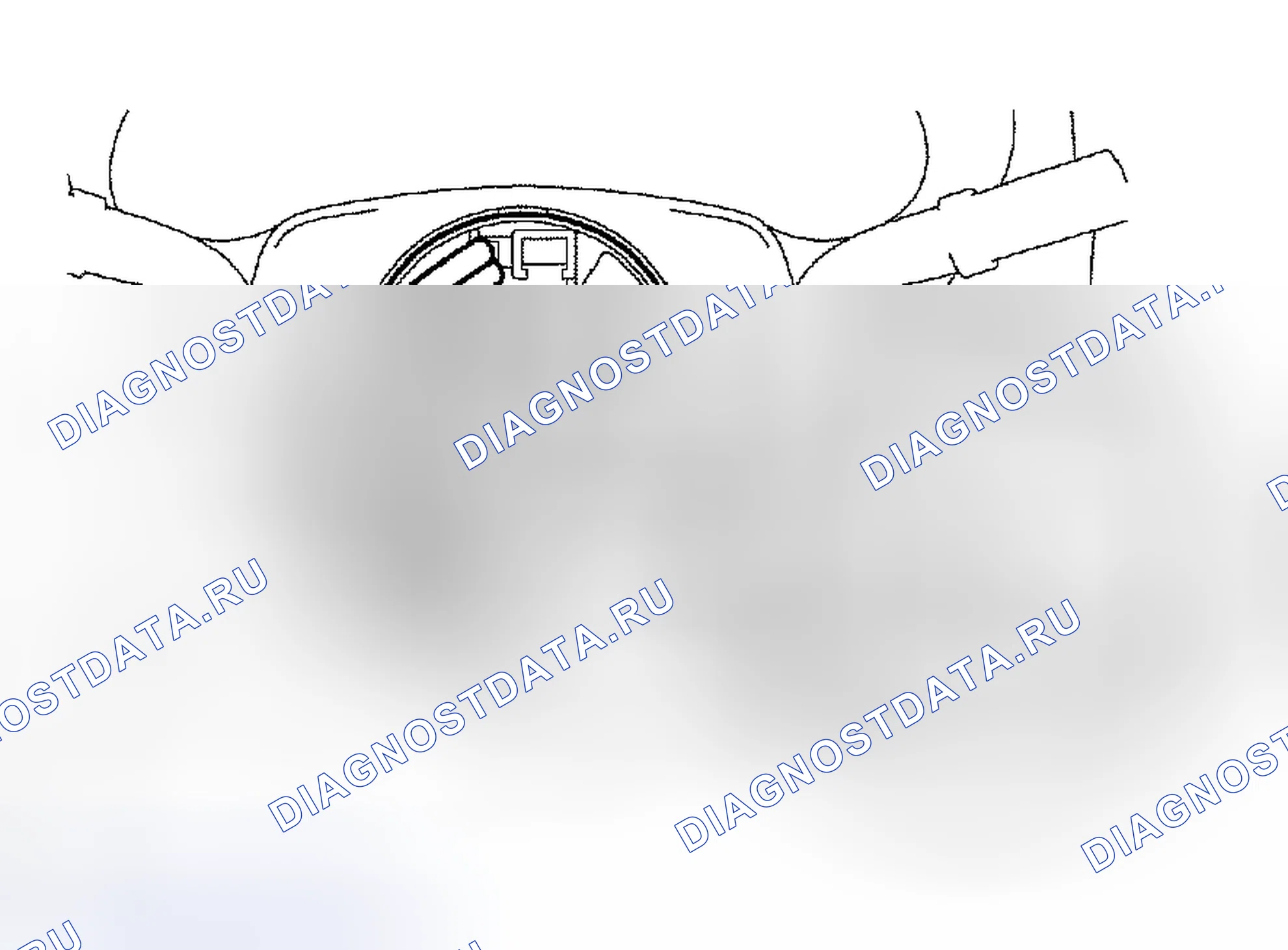 Рис. 36. Toyota Avalon XX30