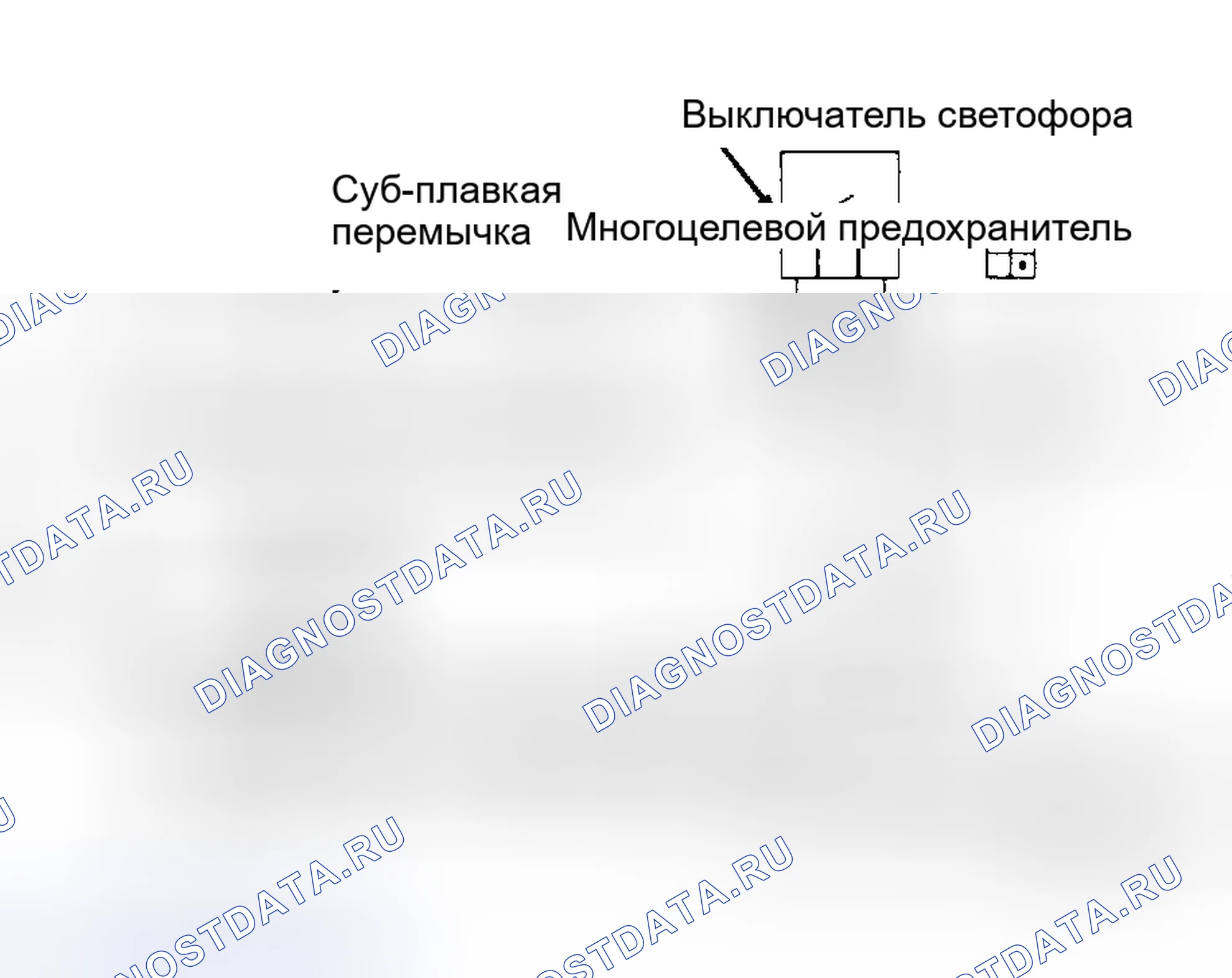 Рис. 30. Mitsubishi Galant VI