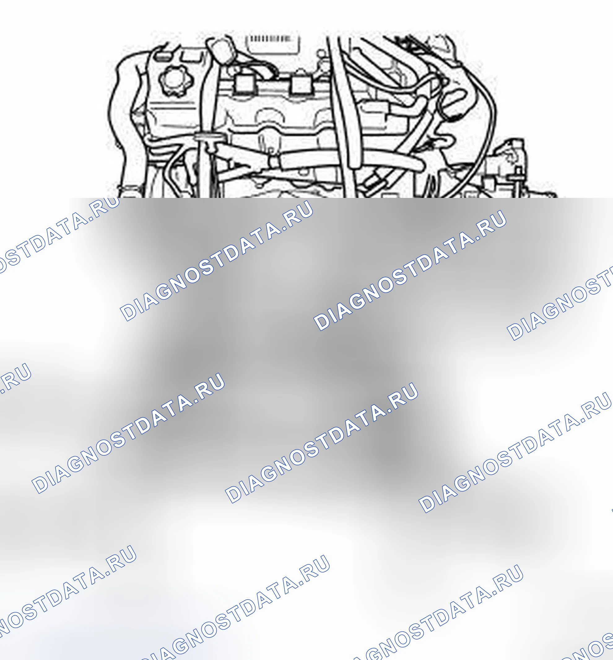 Рис. 430. Dodge Journey I