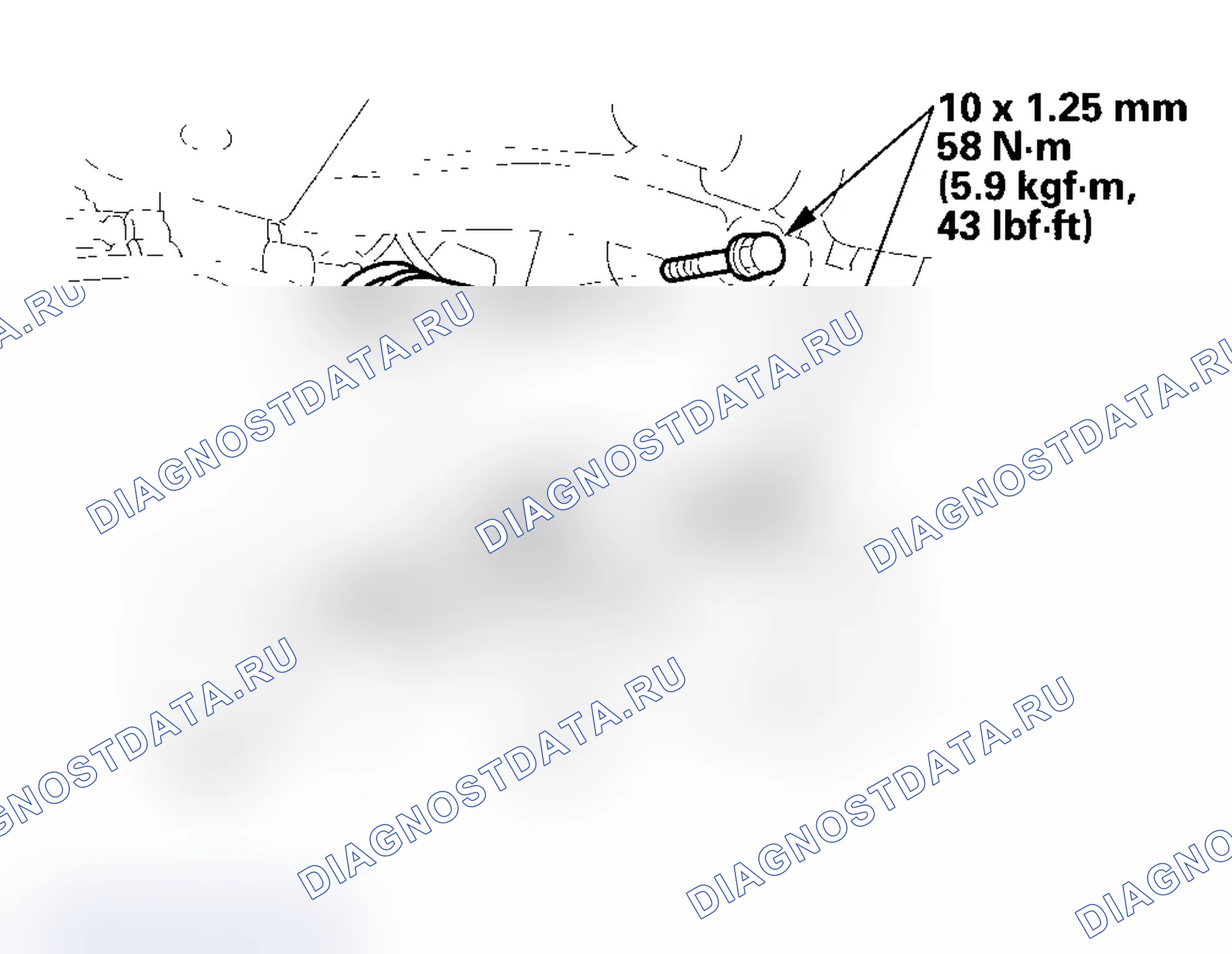 Рис. 124. Acura MDX I