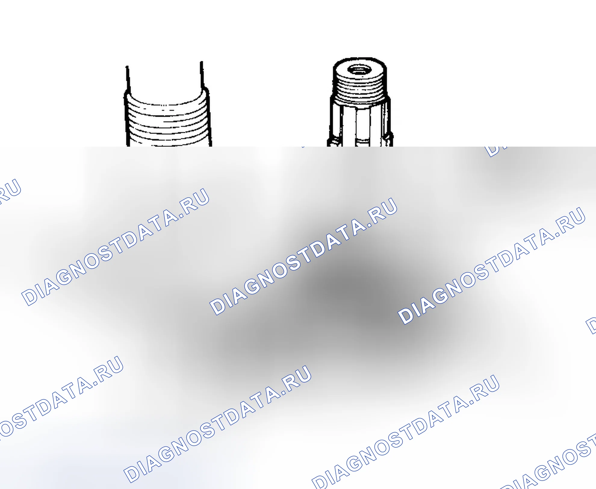 Рис. 13. Dodge Ram I