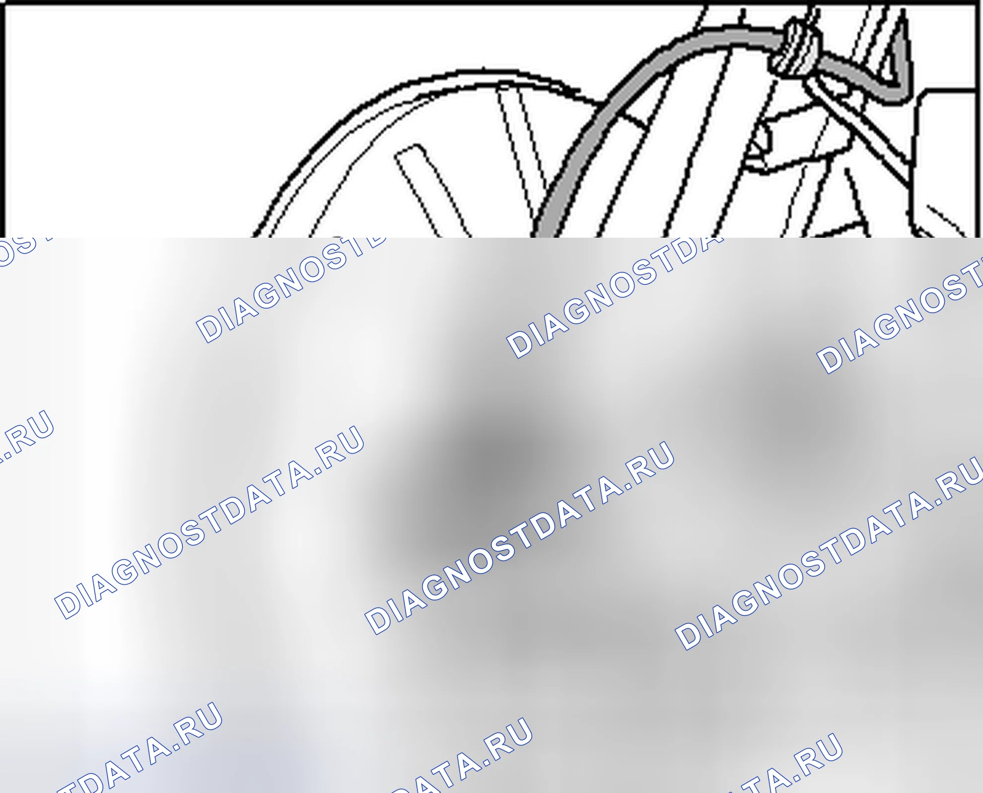 Рис. 355. Volkswagen Touareg II