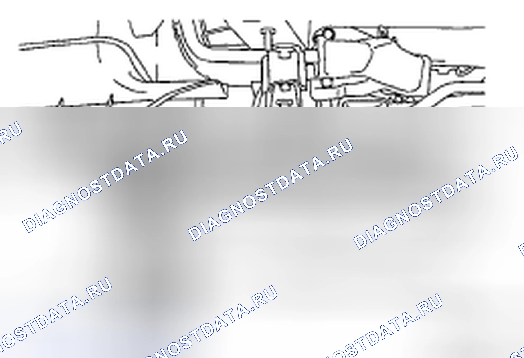 Рис. 400. Toyota Highlander II